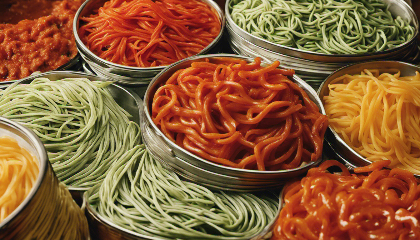 Uno scienziato rivela come cucinare perfettamente gli spaghetti e risparmiare denaro