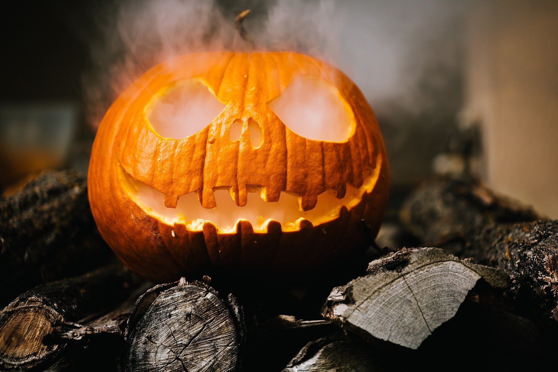 After October festivities, Illinoisans smash thousands of pumpkins to divert them from landfills, cut methane
