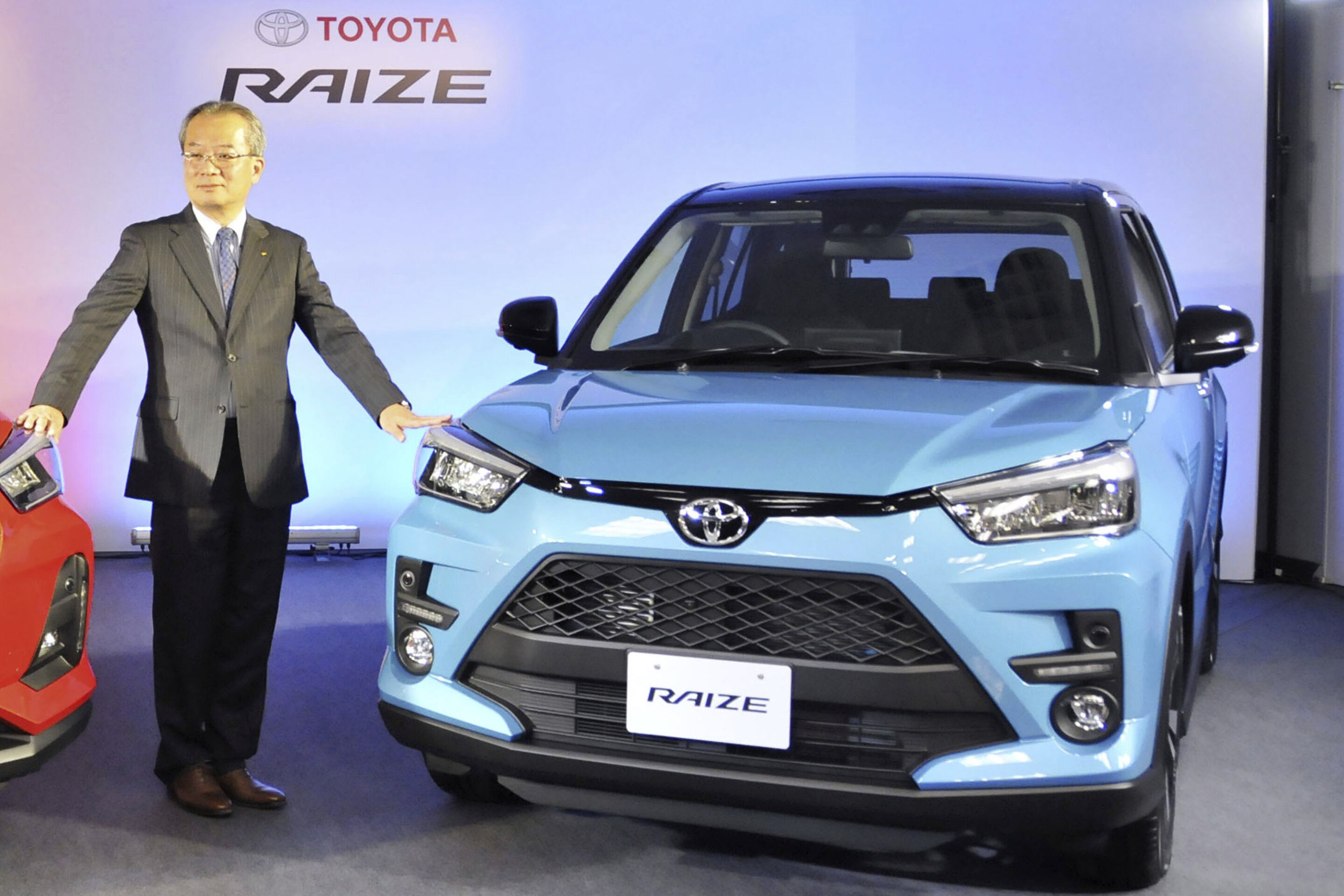 Japan’s Toyota discloses improper crash tests at Daihatsu subsidiary