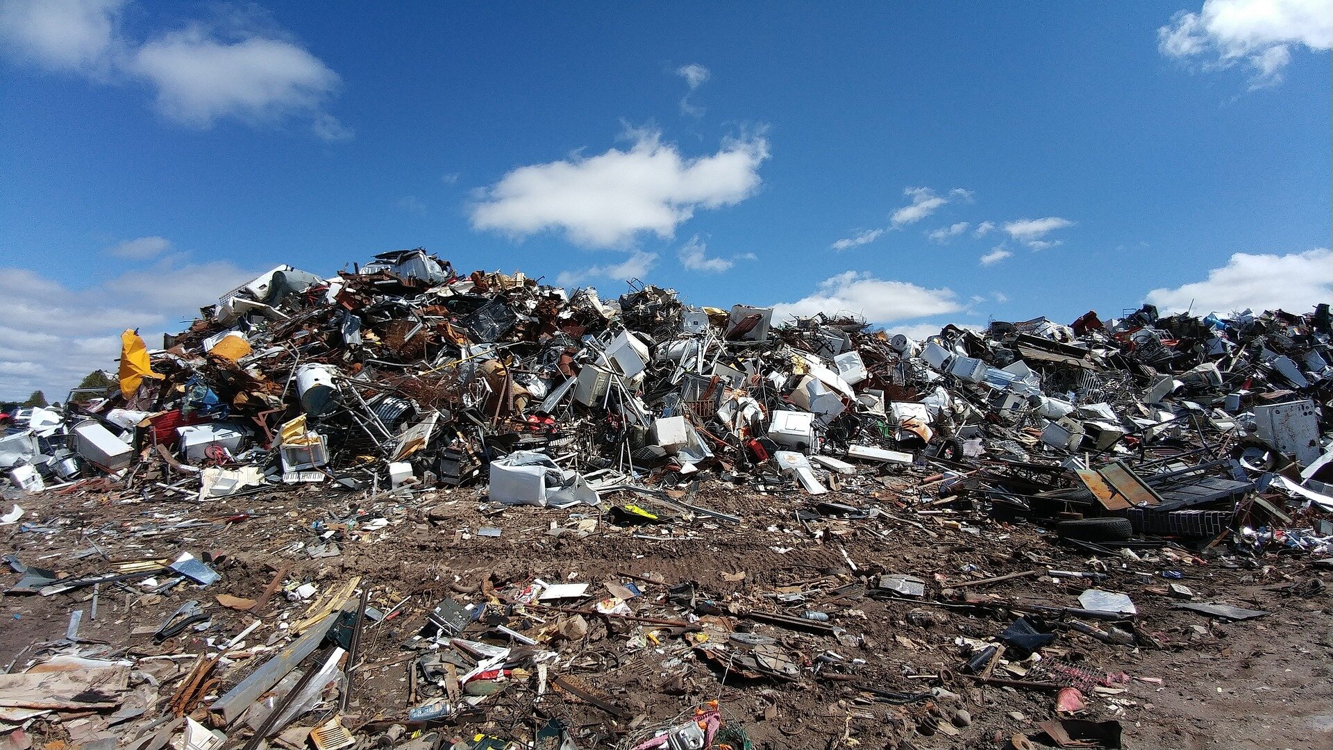 Landfill study shows flawed detection methods, higher methane emissions in Illinois, other states