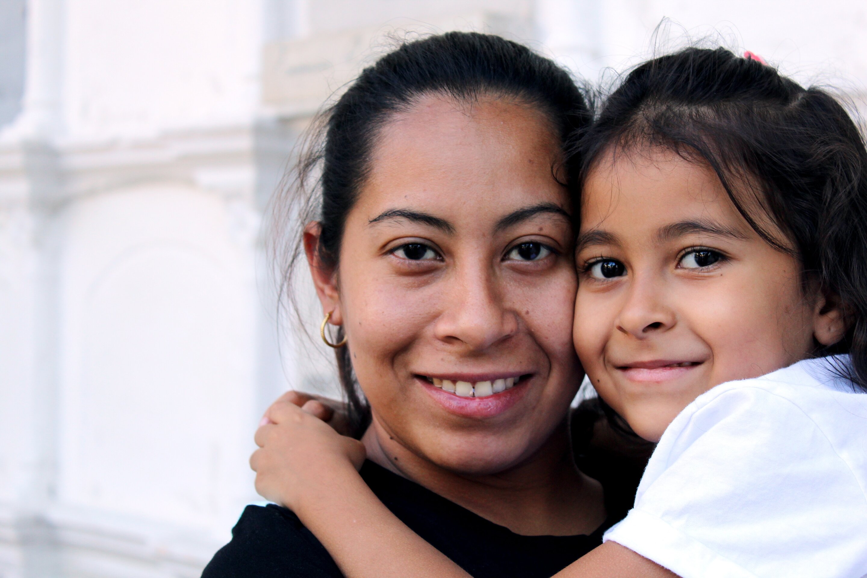 Language induces an identity crisis for the children and grandchildren of Latino immigrants