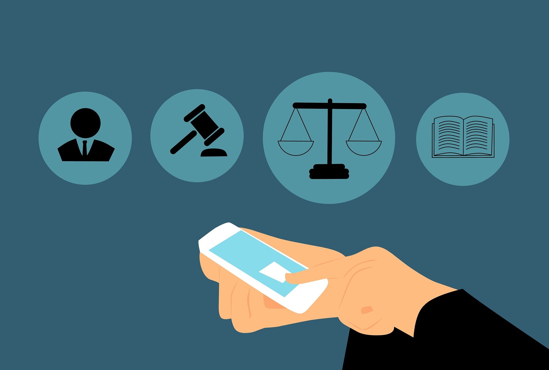 Legal professionals ‘sitting on the fence’ in terms of embracing new technologies, report finds