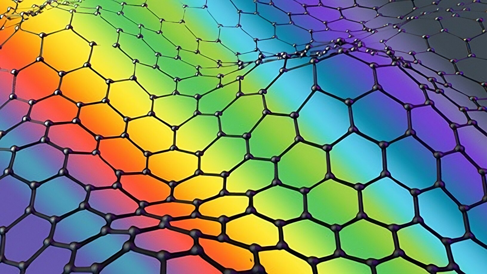 cool patterns and designs rainbow