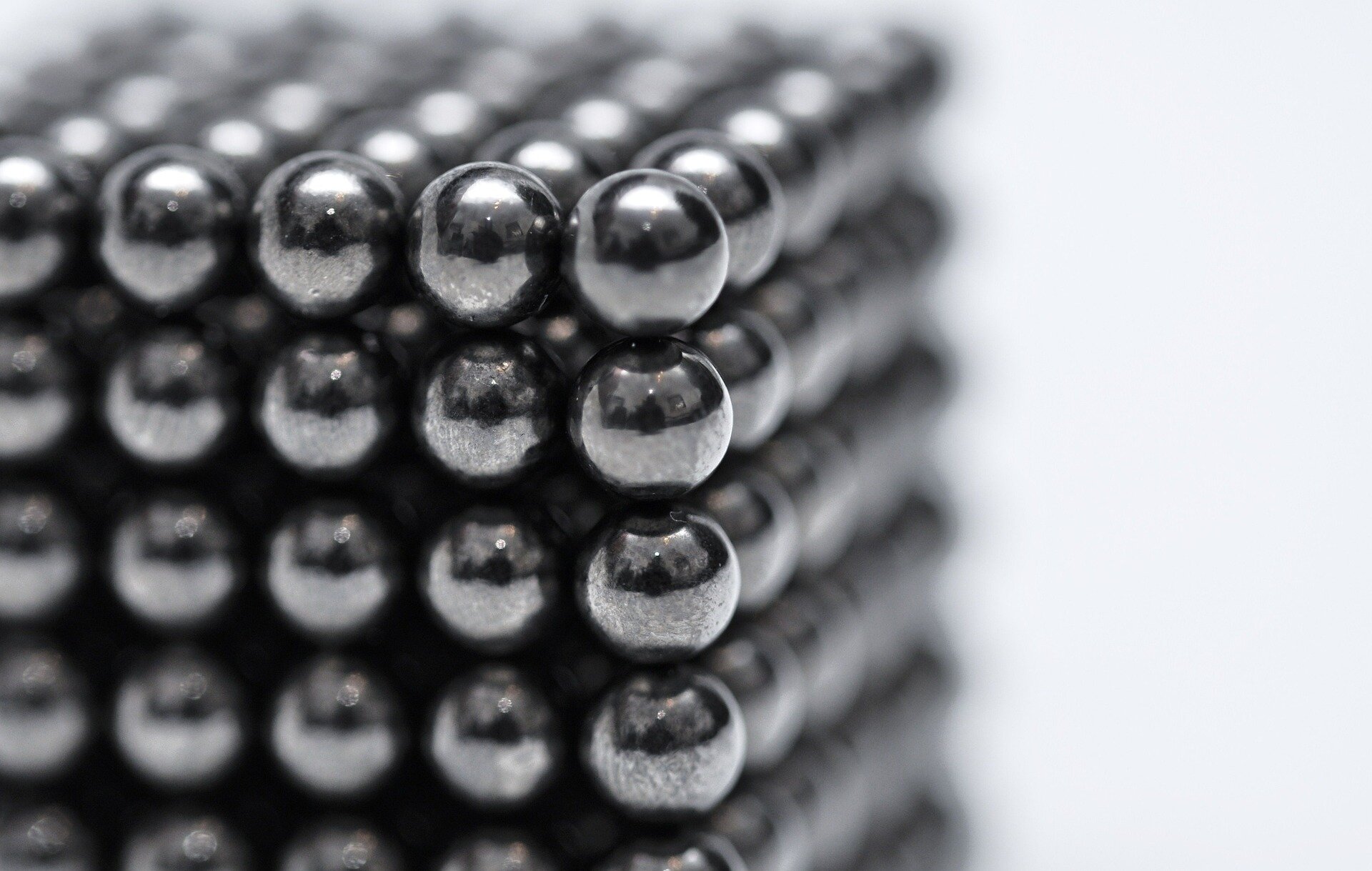 High-powered magnetic balls recalled due to ingestion hazard