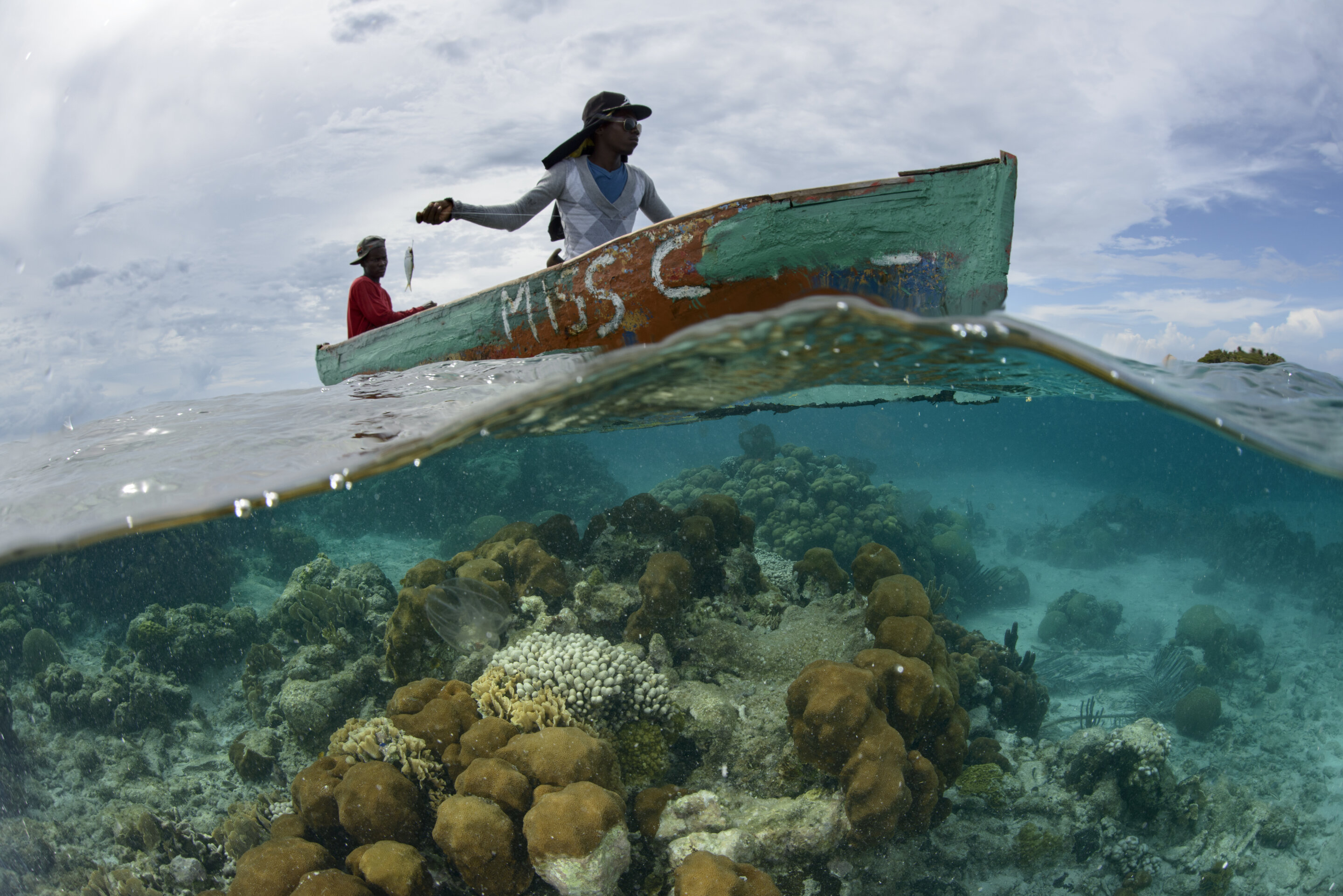 Study shows marine protected areas improve health, wealth of nearby  communities