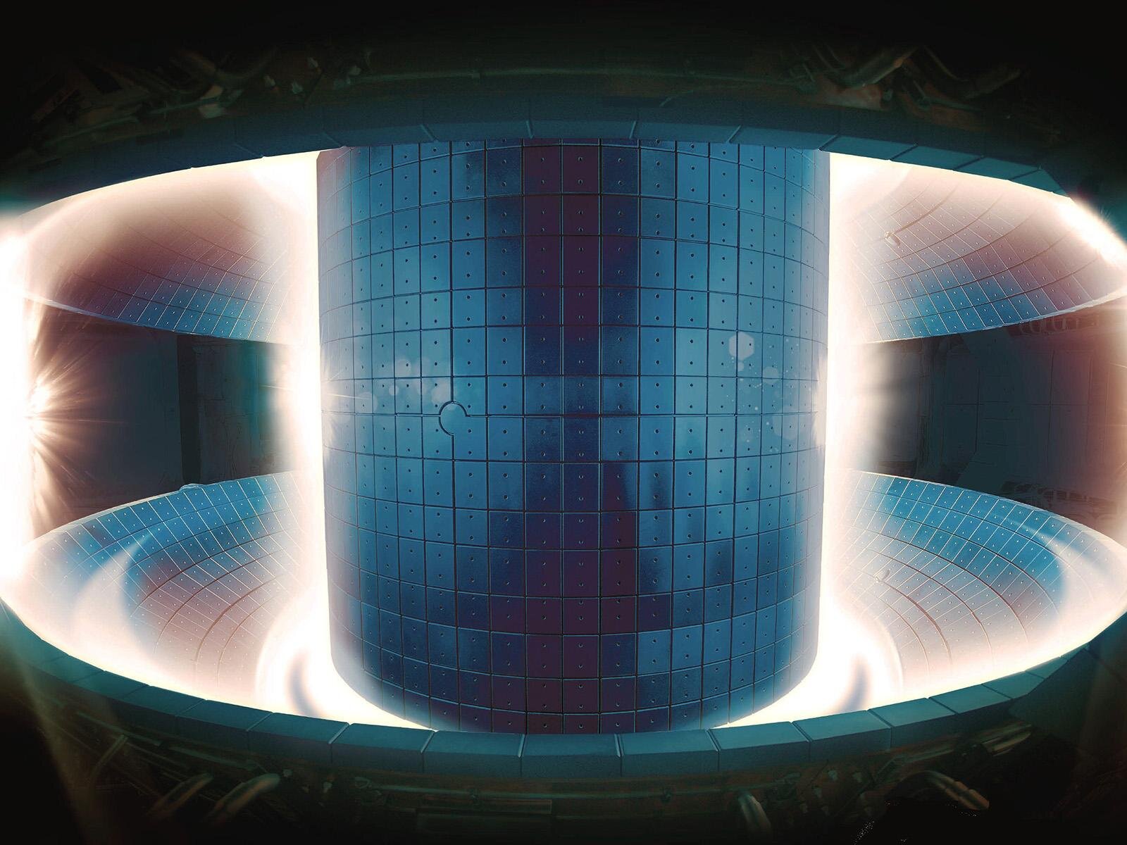Researchers report on metal alloys that could support nuclear fusion energy
