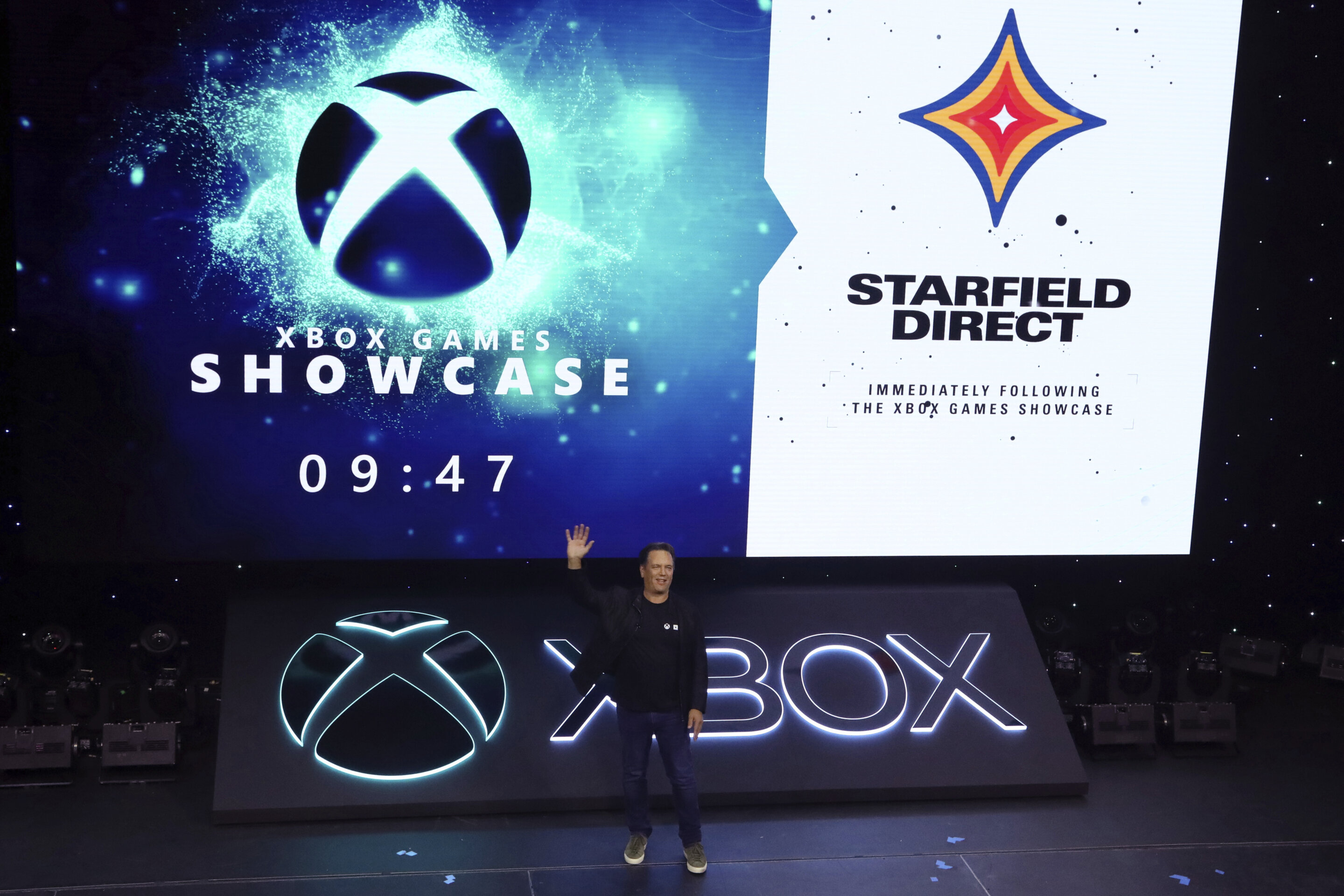 Phil Spencer: Xbox 2023 Starting With Good Momentum Following