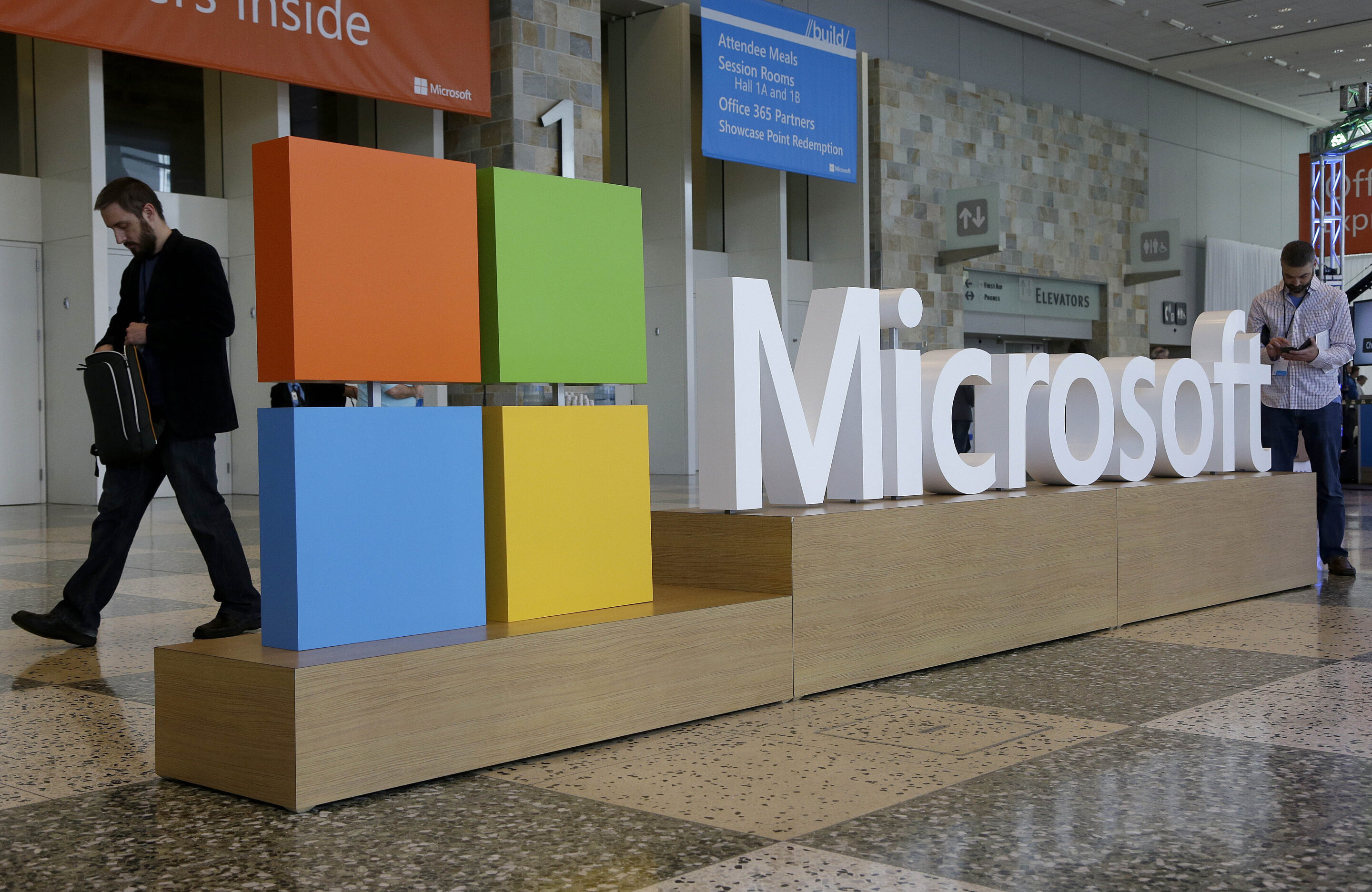Microsoft will pay $20M to settle U.S. charges of illegally collecting children’s data