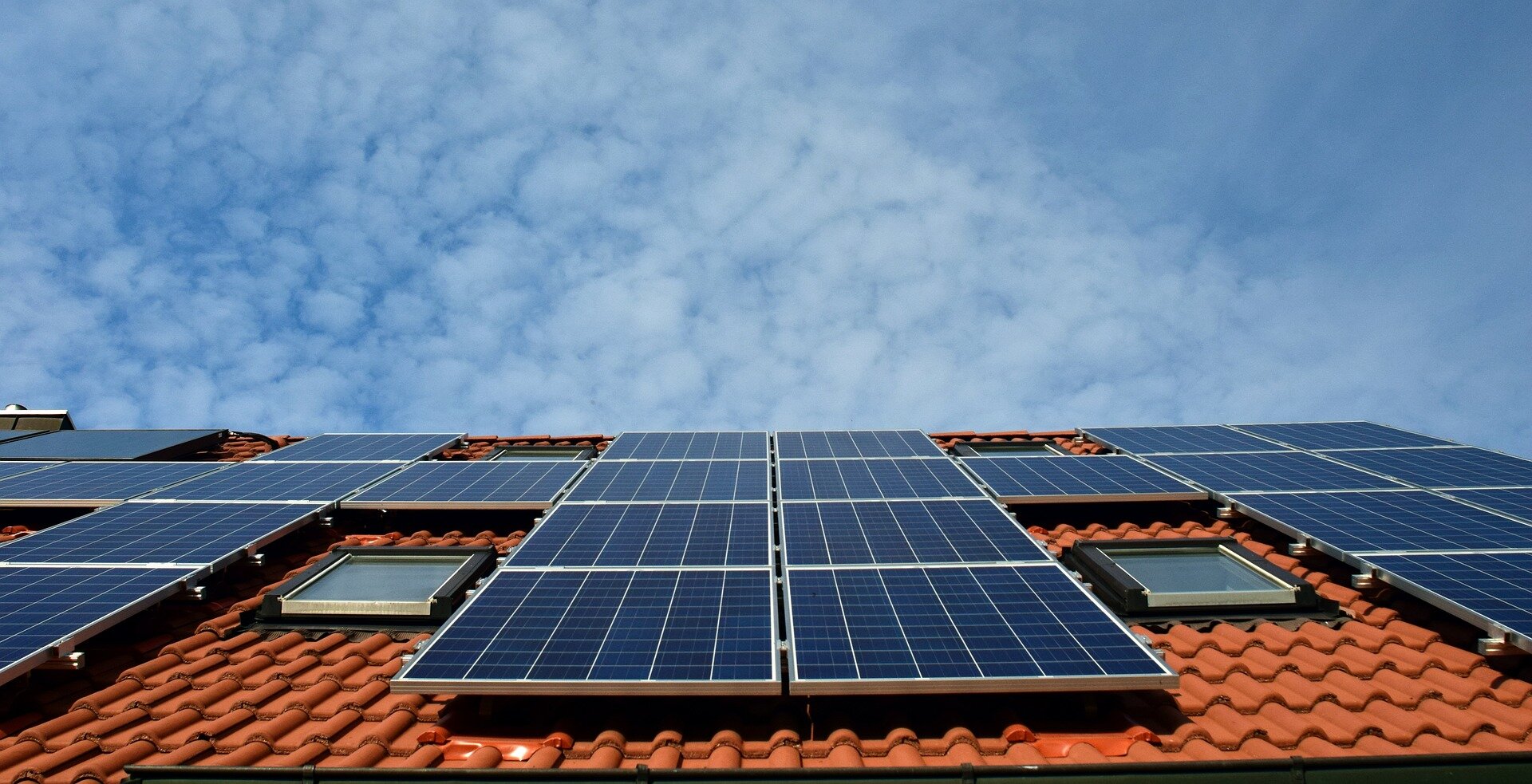 Recycling solar panels is difficult, but microwave technology can help -  The Washington Post