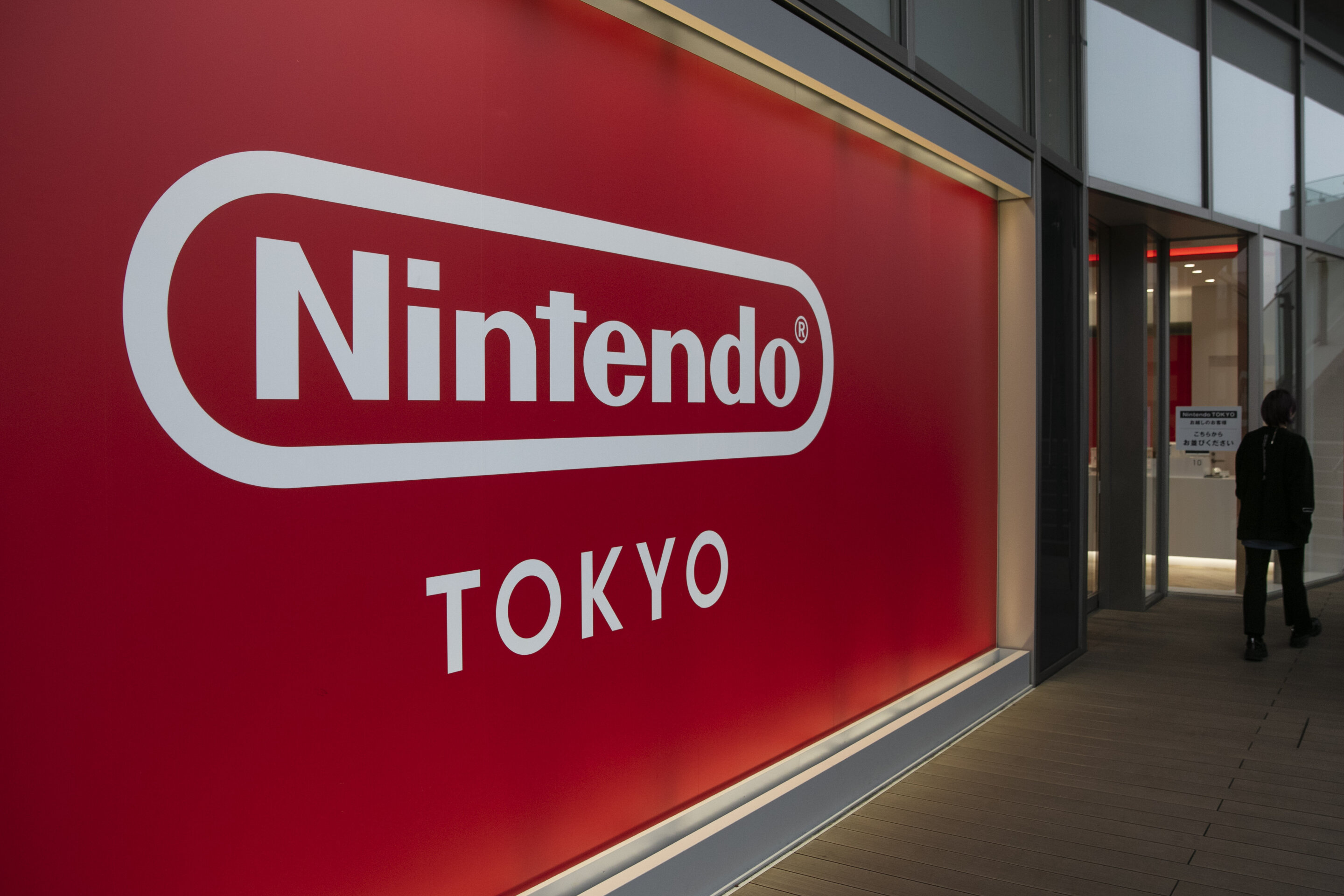 Nintendo cancels its Live 2024 Tokyo event after persistent threats to workers and customers