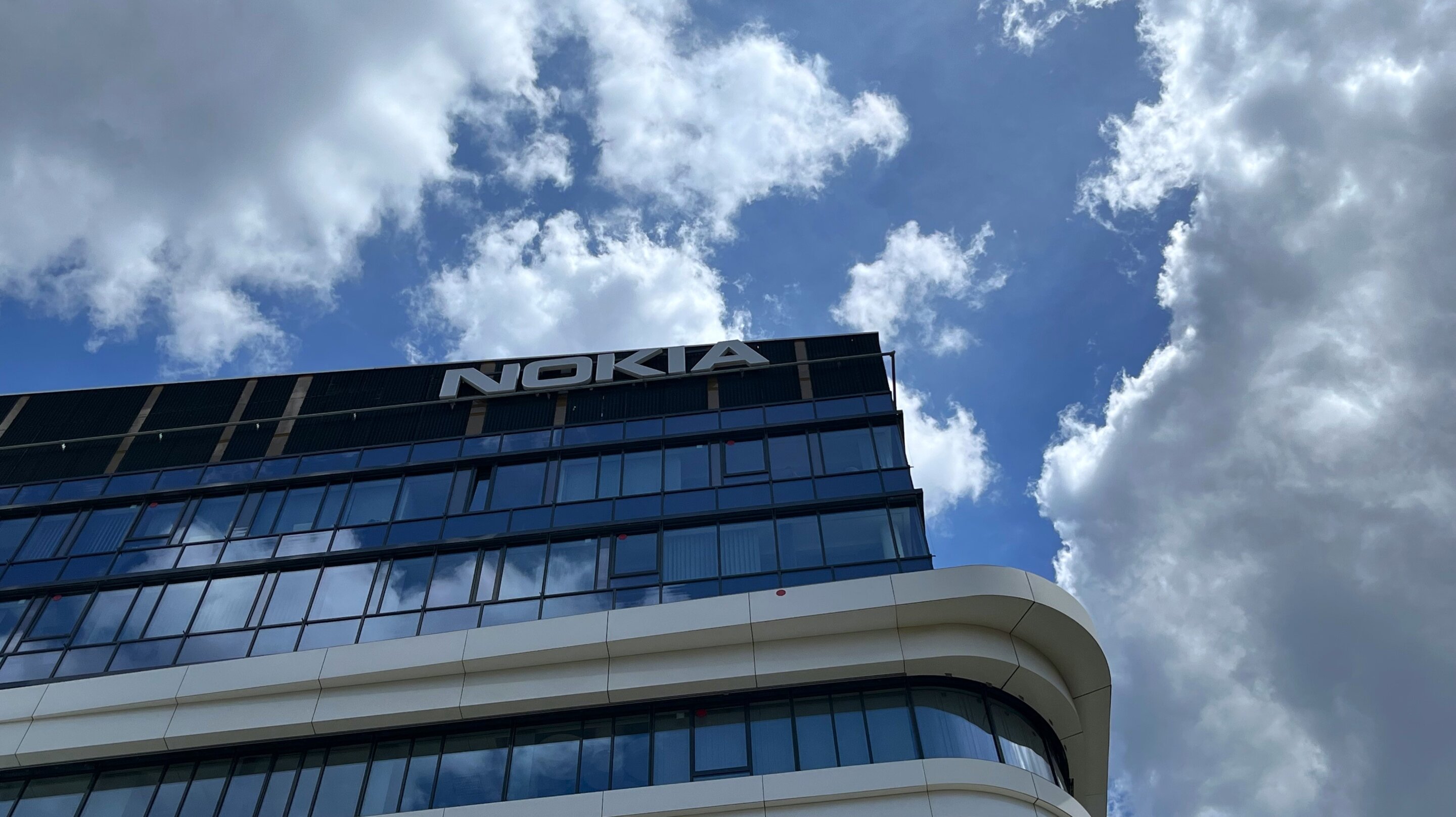Nokia sees double-digit fall in January-March sales as weak market for 5G technology prevails