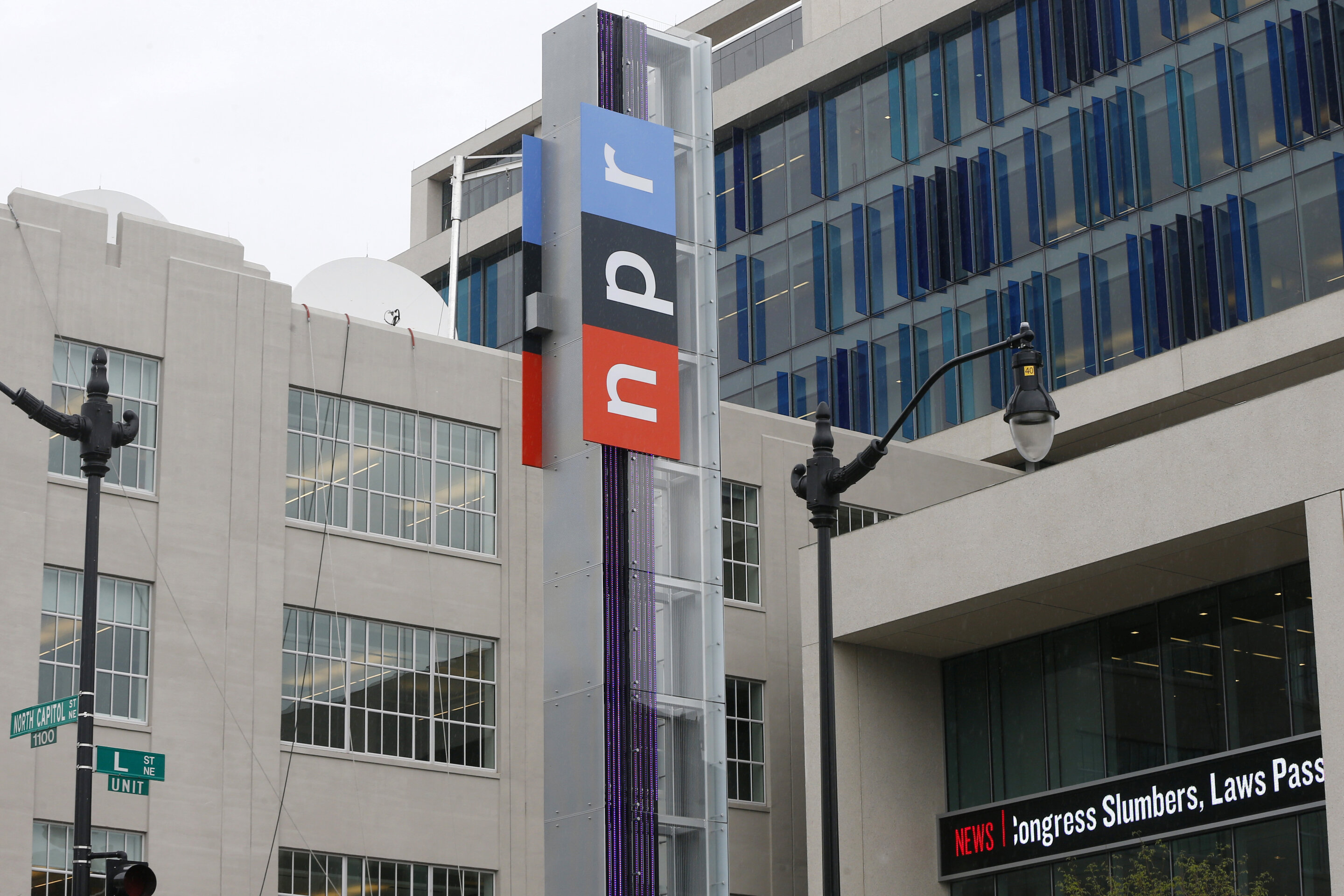 NPR protests as Twitter calls it ‘state-affiliated media’