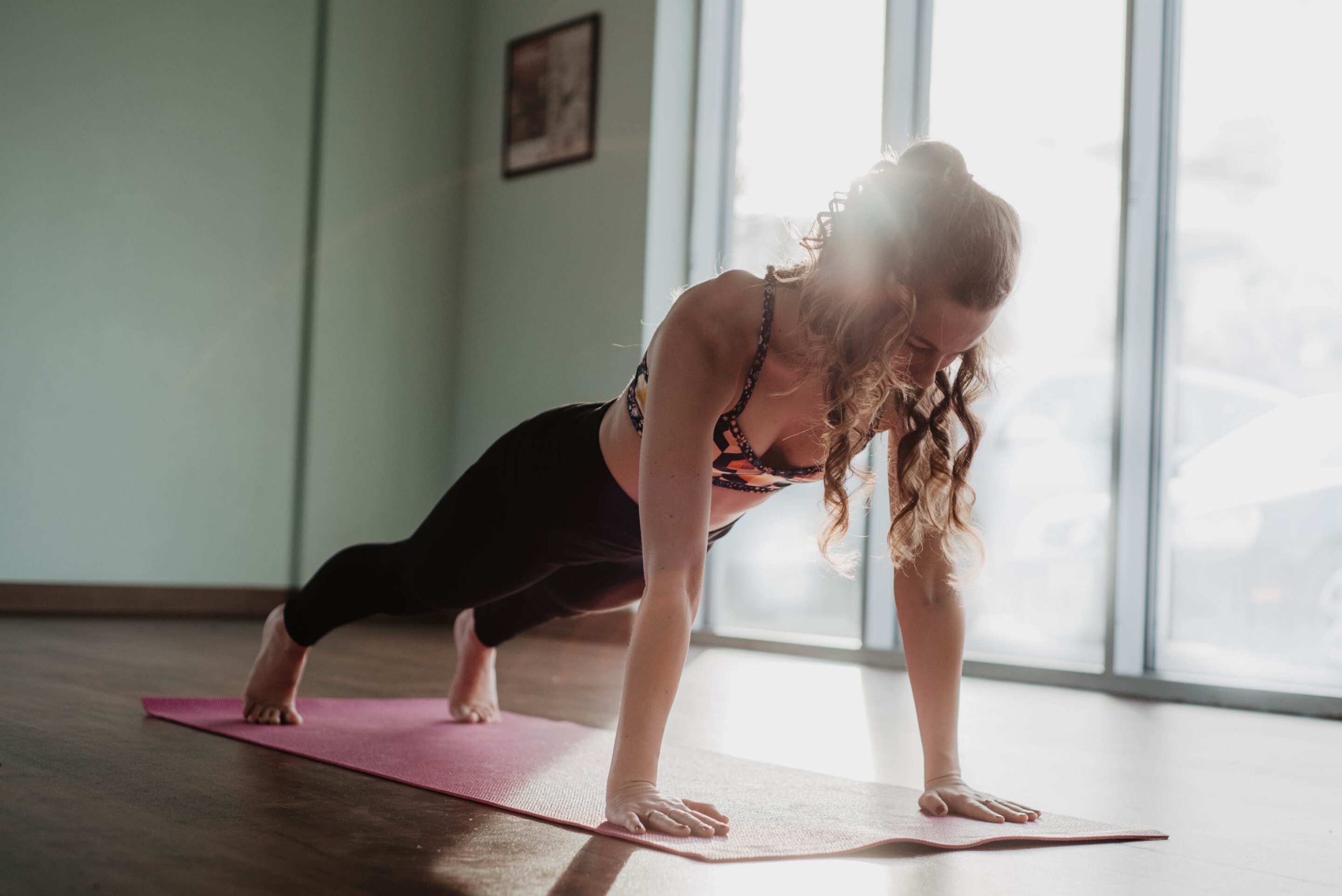 7 Beginner Yoga Poses to Practice for Life