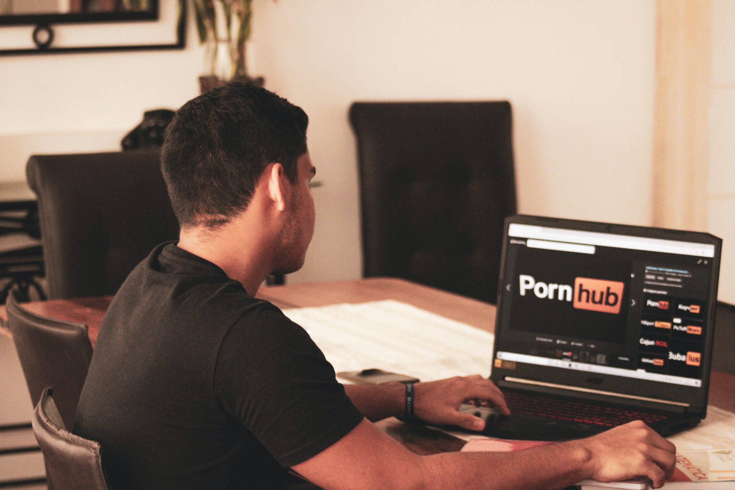 #Pornhub parent bought by Canadian private equity firm
