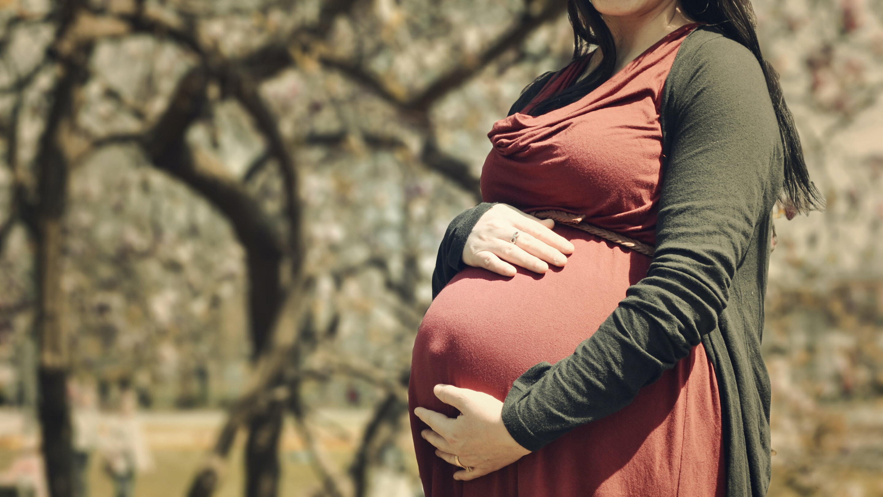 Pregnant women are missing vital nutrients, a situation that could