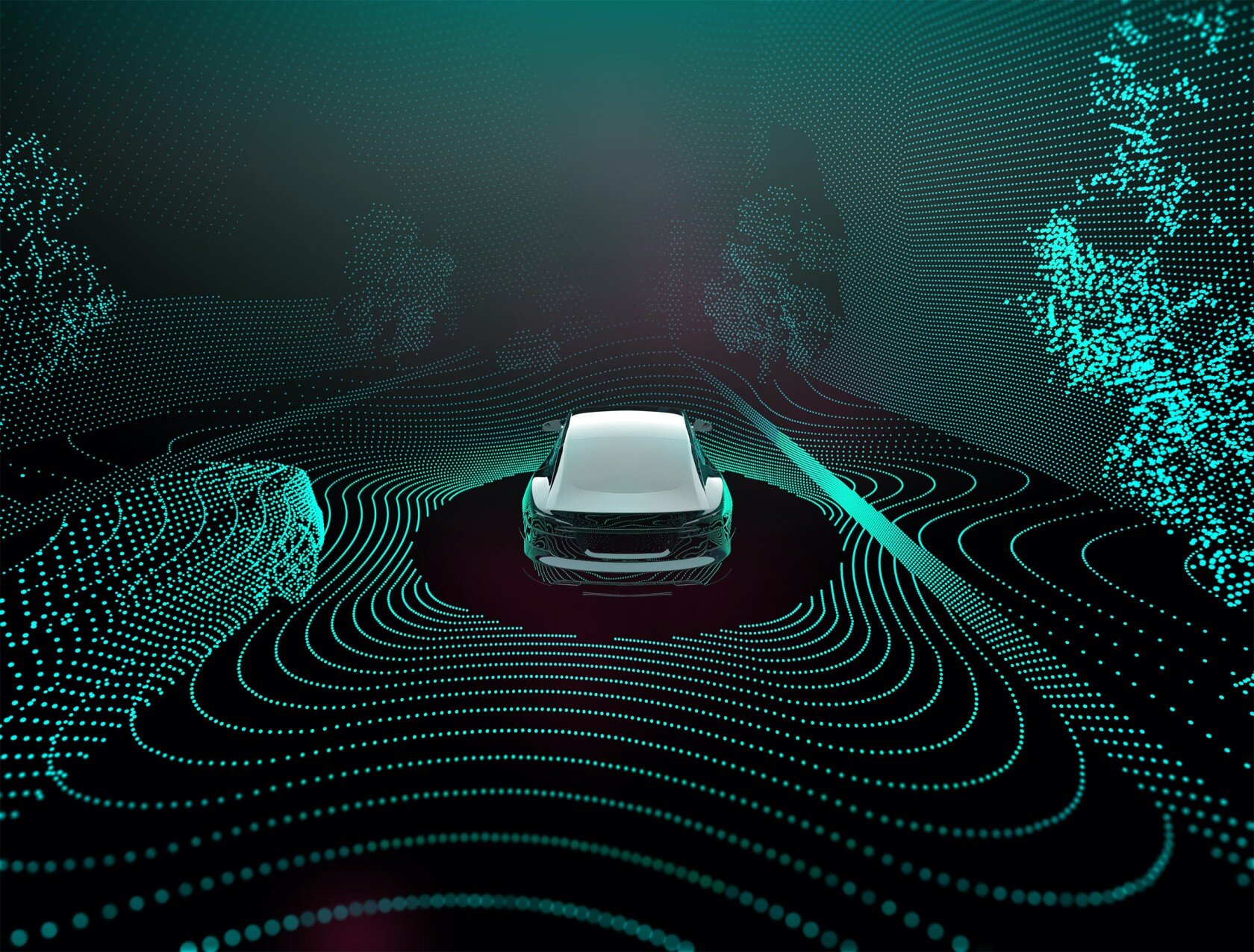 Project could enable self-driving cars to make better decisions faster and avoid collisions