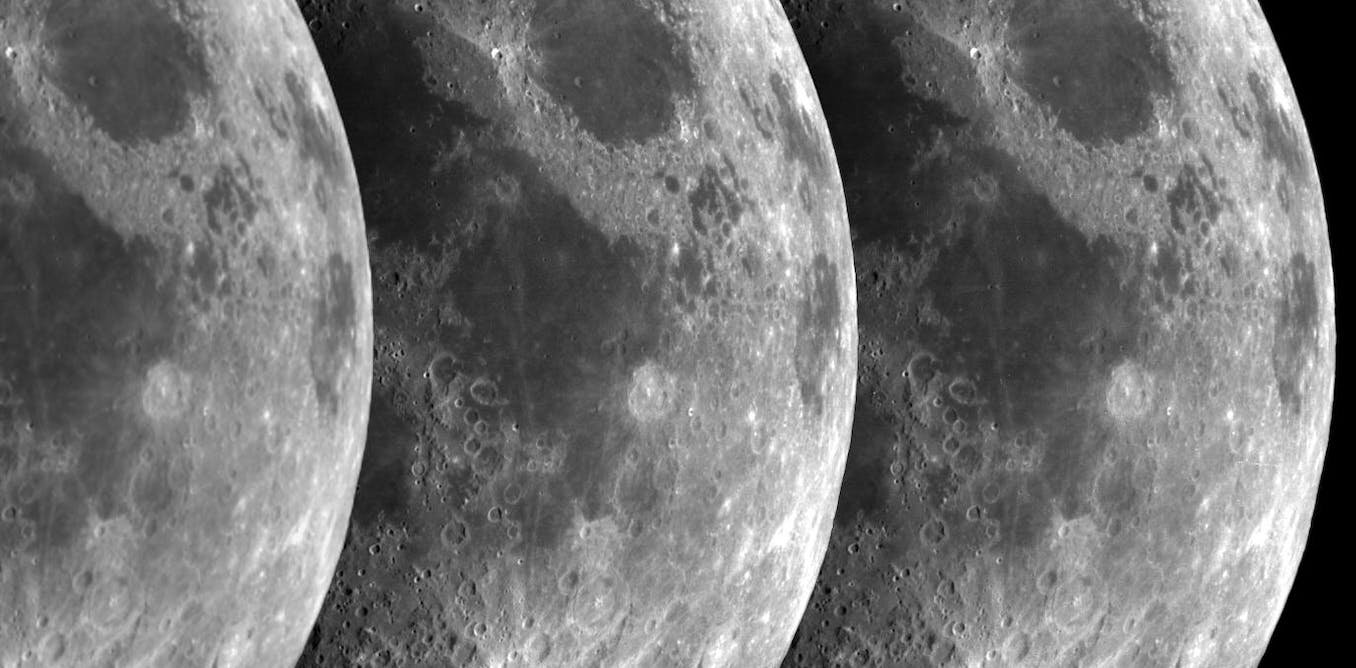 Ekspert ds. polityki kosmicznej wyjaśnia, że ​​powrót na Księżyc może przynieść korzyści sektorom handlowym, wojskowym i politycznym