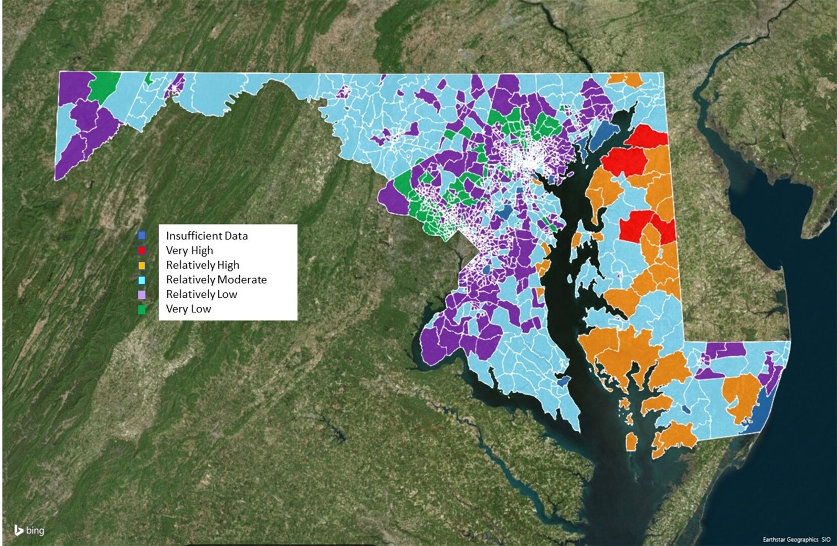 Maryland Today  Honey Bee Losses Reach Record Highs, Survey Finds