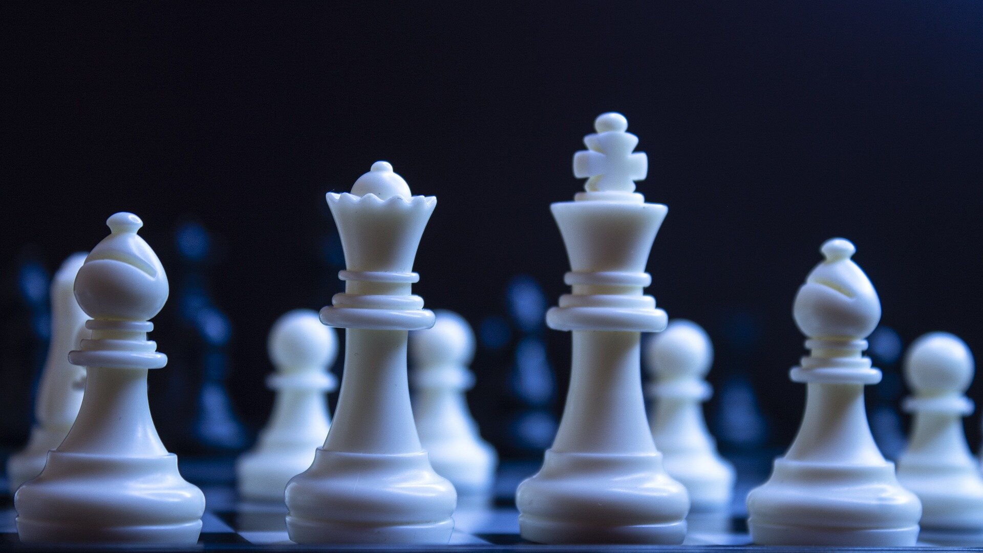 Time for AI to cross the human performance range in chess – AI Impacts