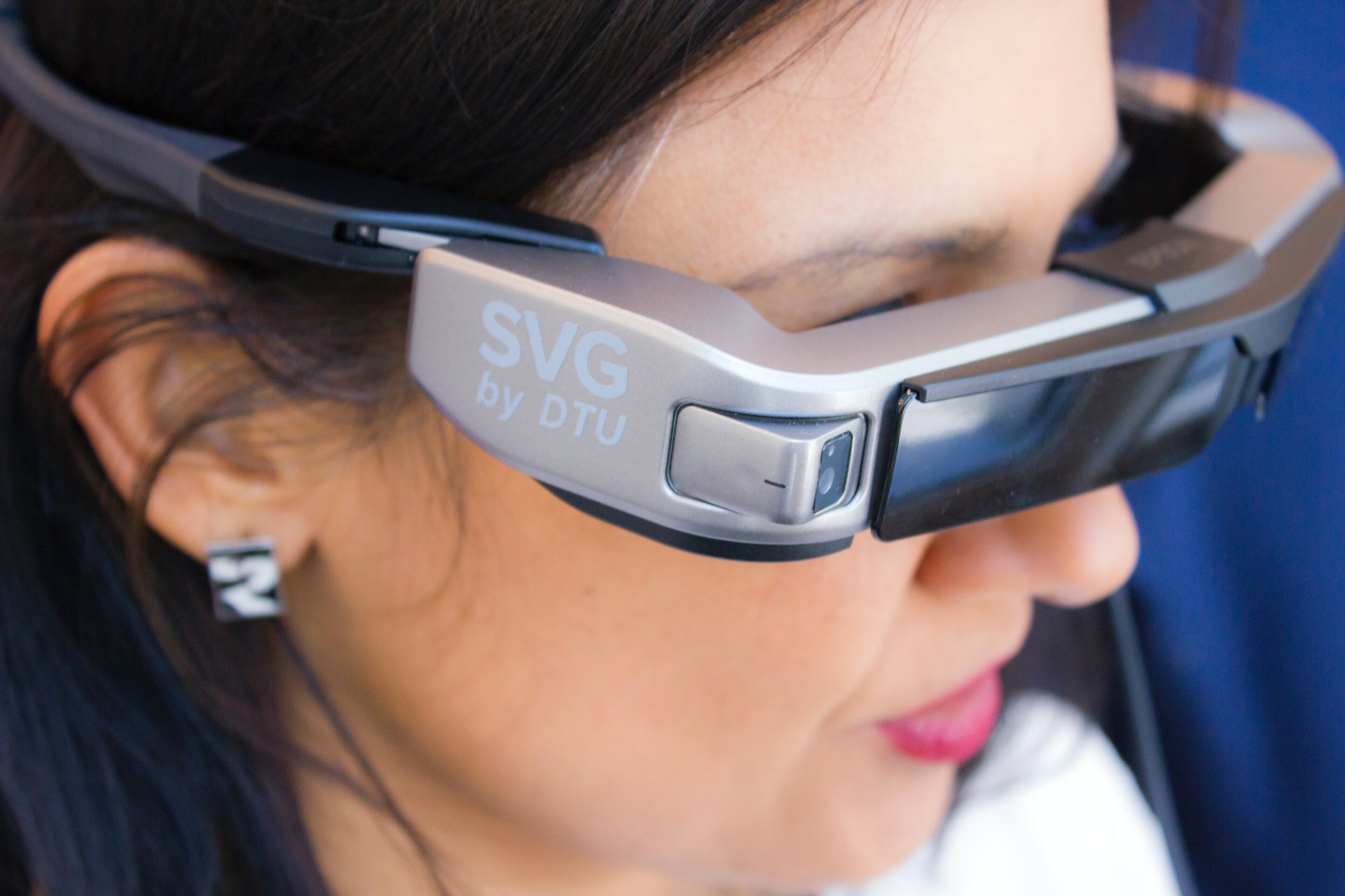 ‘Smart’ glasses skew power balance with non-wearers, say researchers