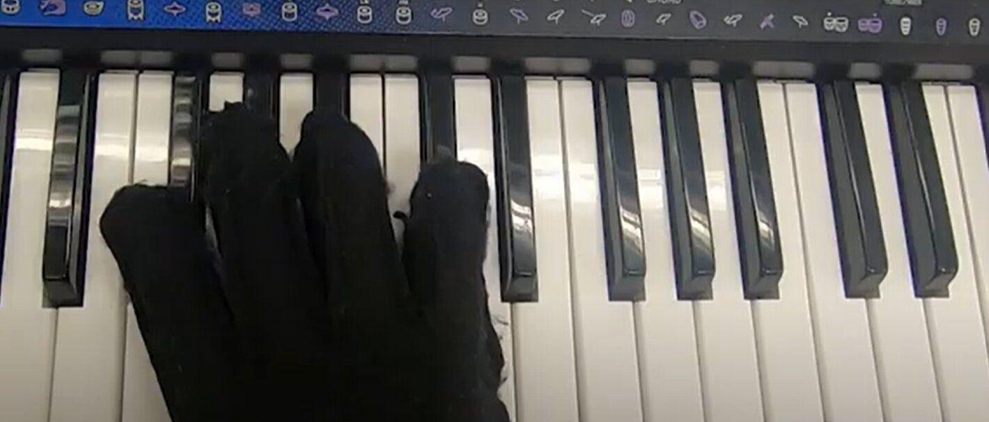 Soft robo-glove can help stroke patients relearn to play music