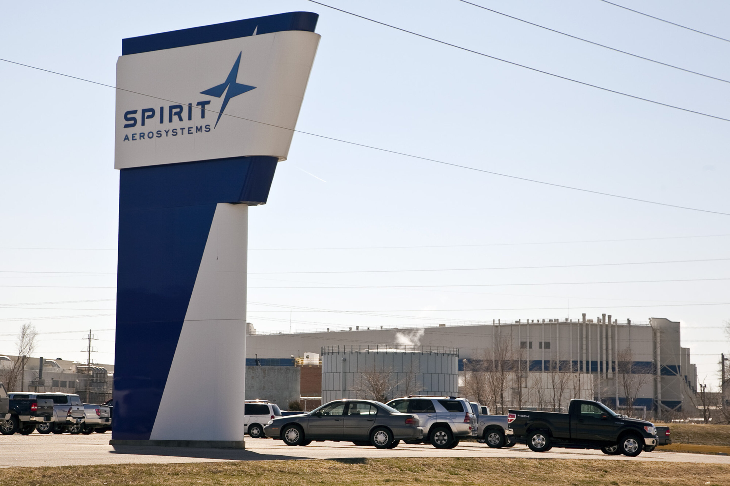 Spirit Aerosystems aware of quality issue on some fuselage units for 737