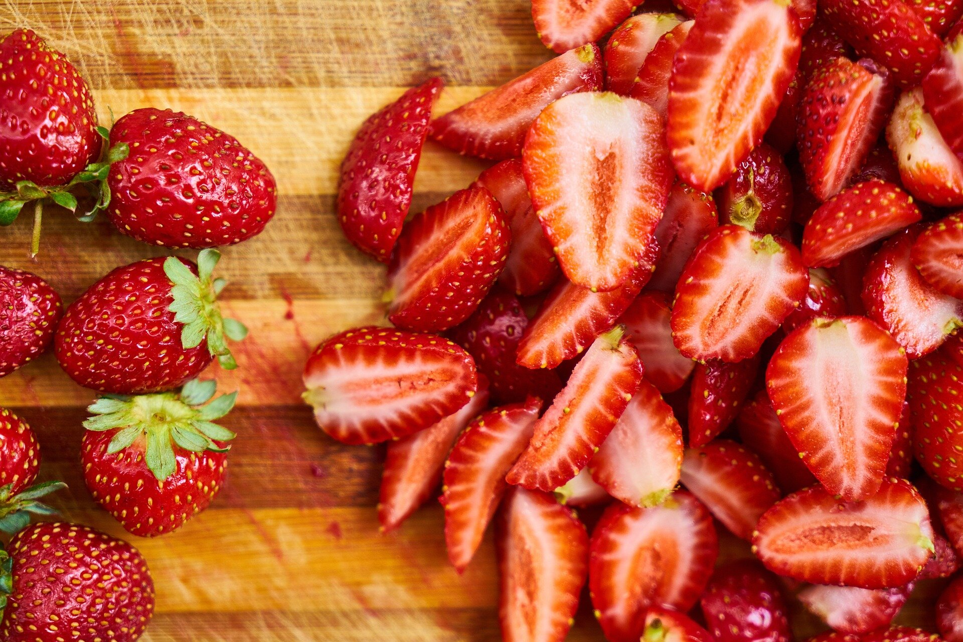 Can strawberries mitigate Alzheimer's risk? Recent study suggests a  possibility
