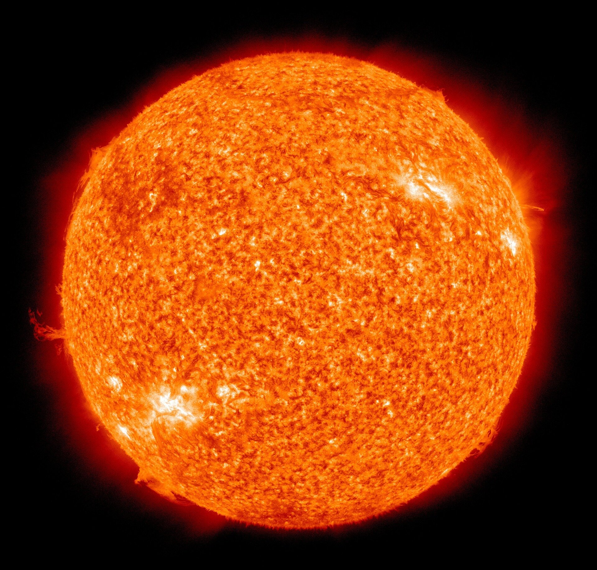 #India’s Sun probe reaches solar orbit
