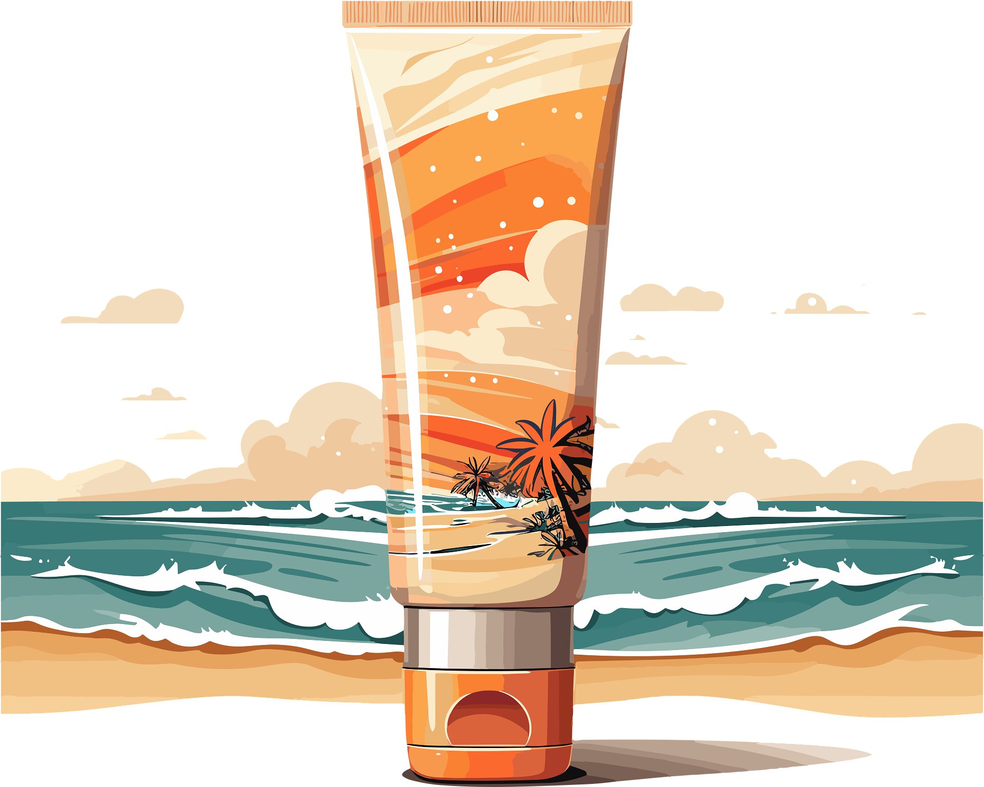 Researcher shines light on effectiveness of school sunscreen legislation