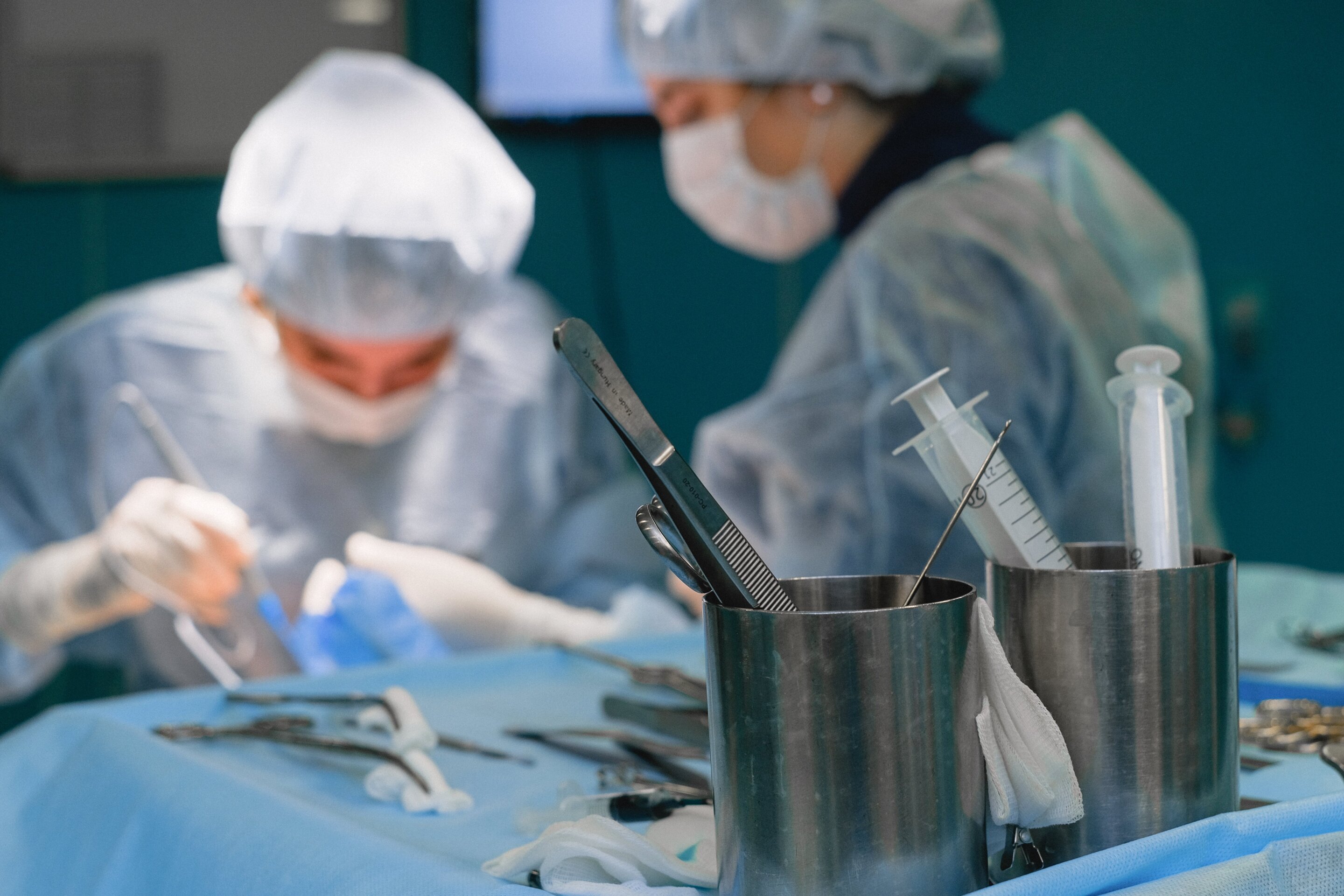 Onderzoekers brengen een nieuwe aanpak in kaart om de toegang tot niertransplantatie te verbeteren