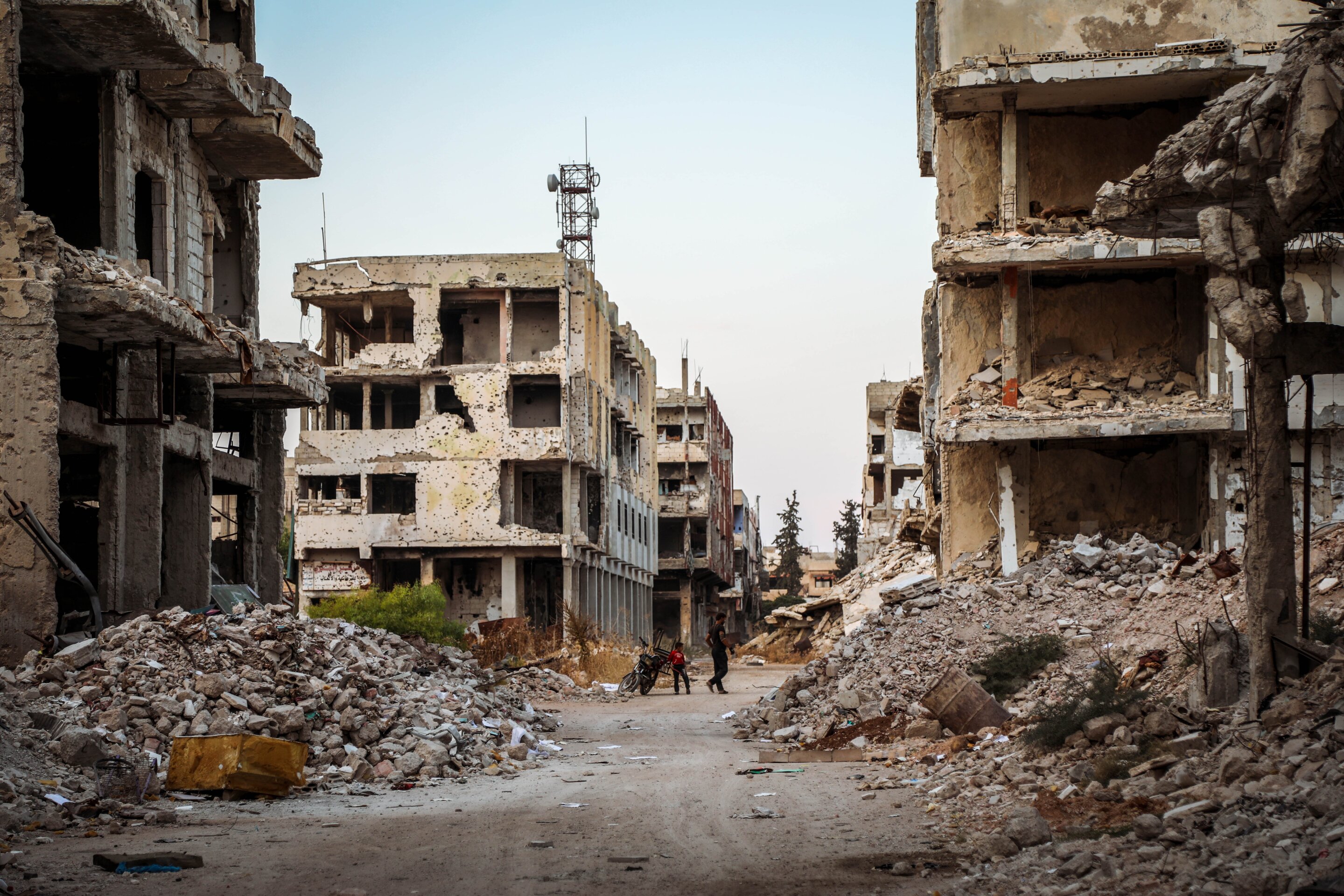 Сирия время. Разрушенное здание. Сирия. Сирия разрушения. Сирия после войны.