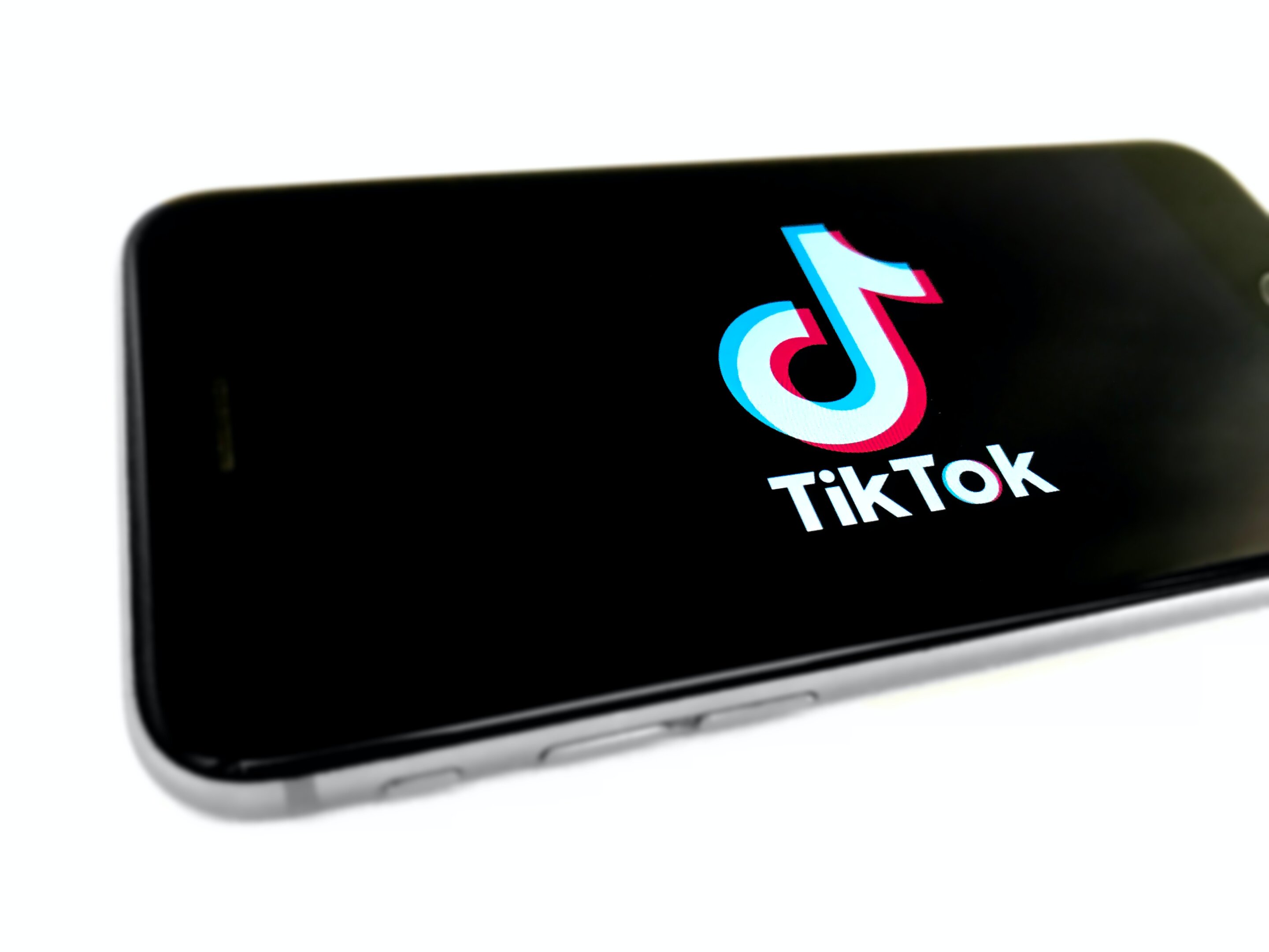 California educators sue TikTok, Snap and YouTube for allegedly delivering harmful content to kids