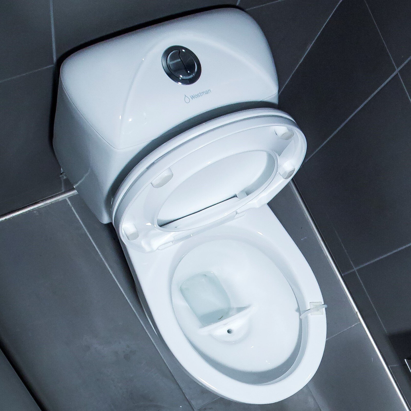 #Urine-diverting toilets expel fewer virus particles than traditional toilets, study suggests