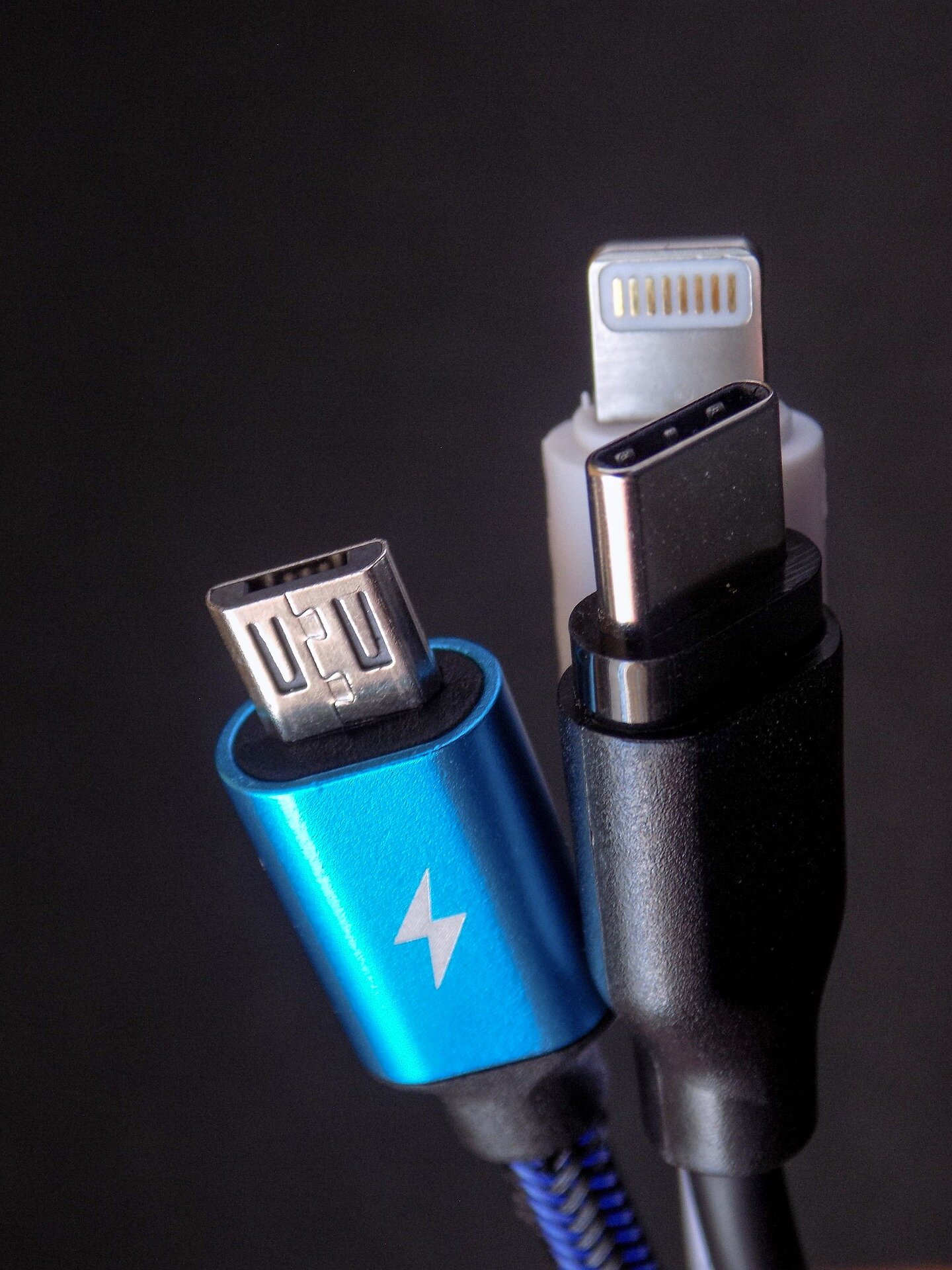 USB-C in 2023: Why it's still a mess - Android Authority