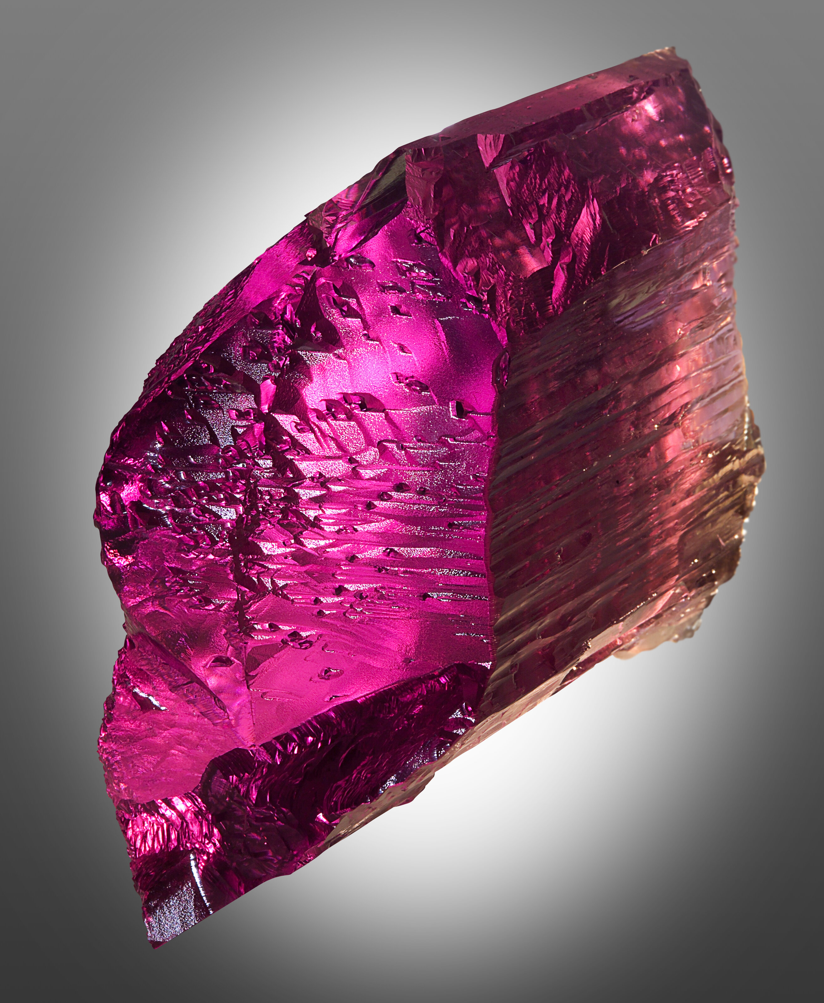 What is the rarest mineral on Earth?