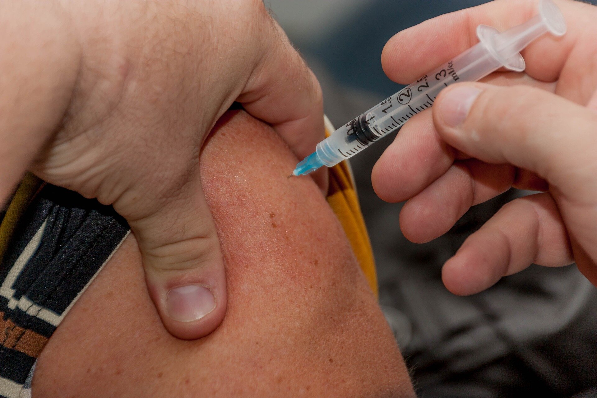 #Survey finds breakthrough COVID-19 cases occur in 7.5% of vaccinated Texans