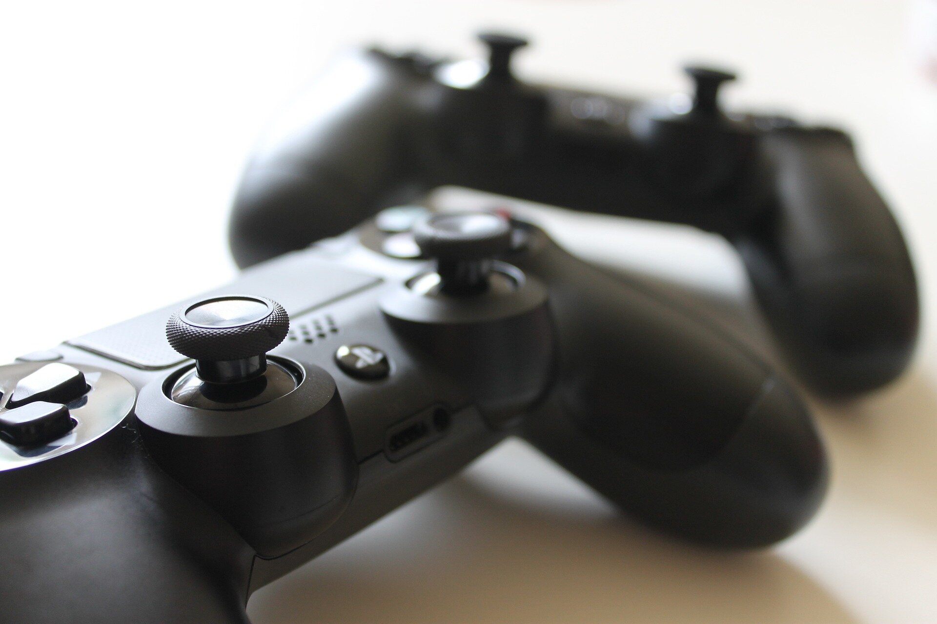 Why the video game industry is making a big mistake by ignoring older adults