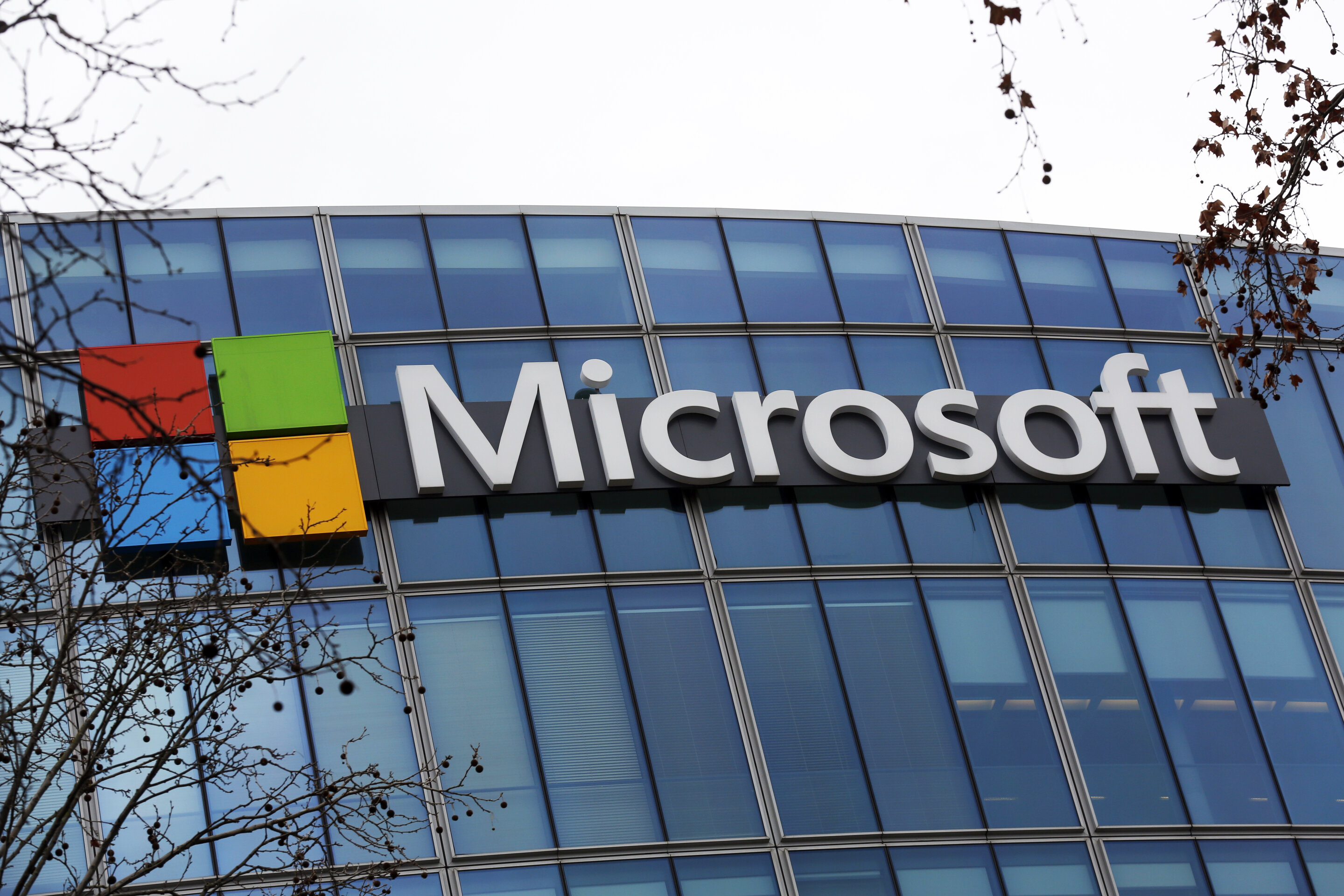 #Video game workers form Microsoft’s first US labor union