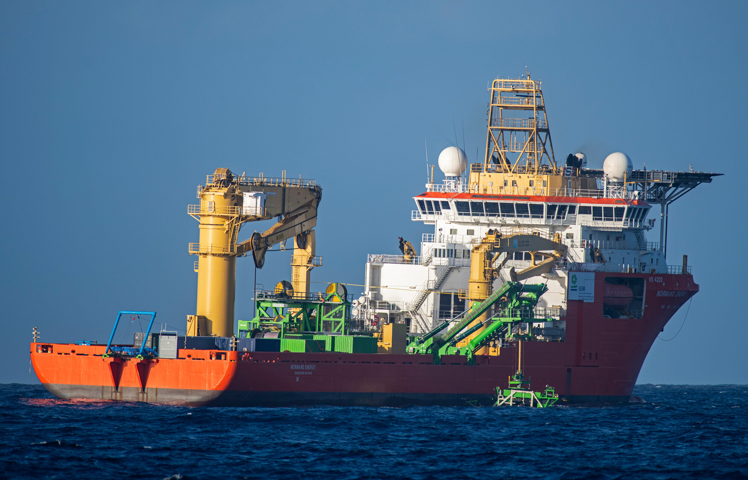 #Whale warning as clock ticks towards deep-sea mining