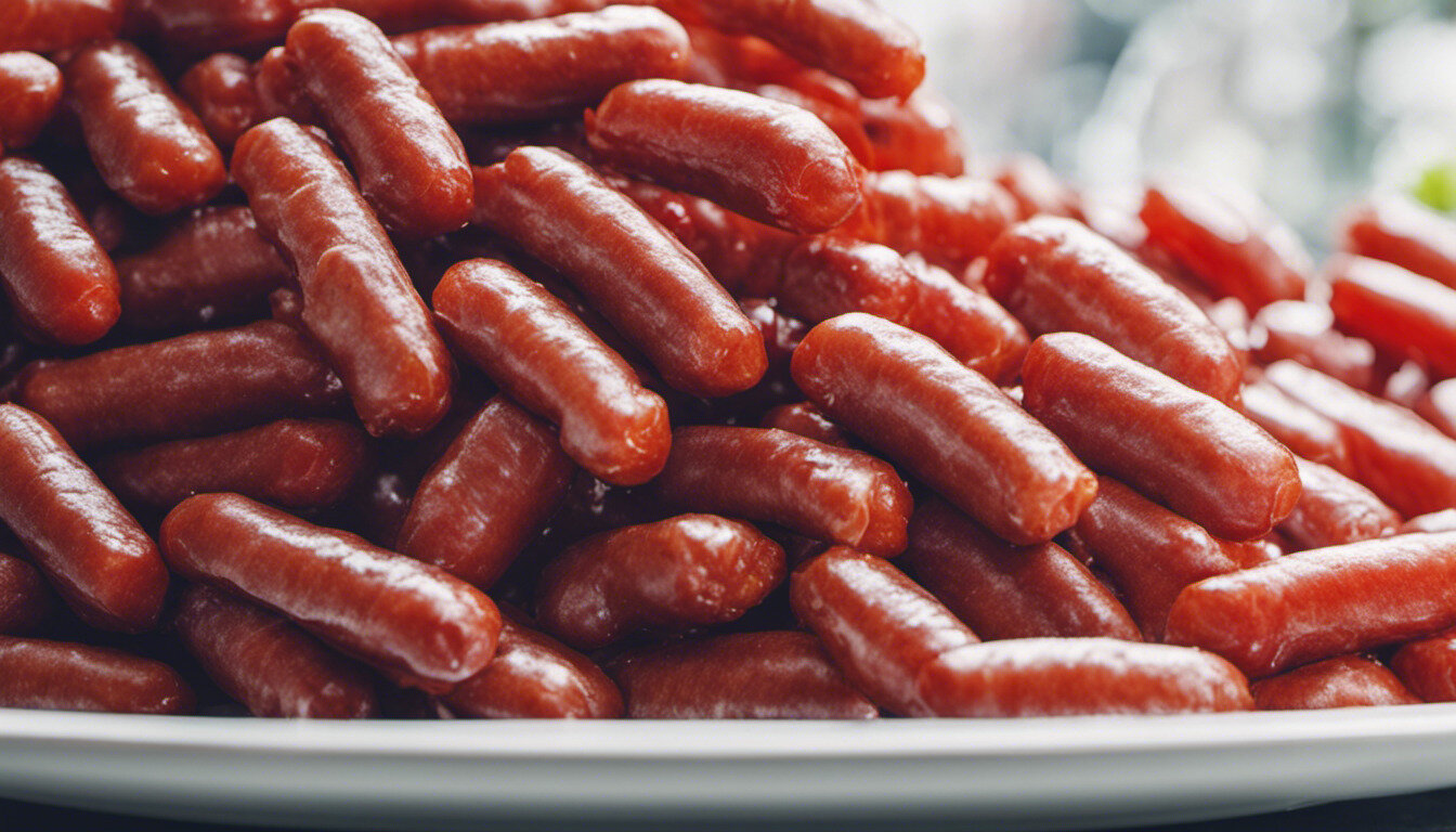What the science says about how red and processed meat affects our health,  and the health of ecosystems