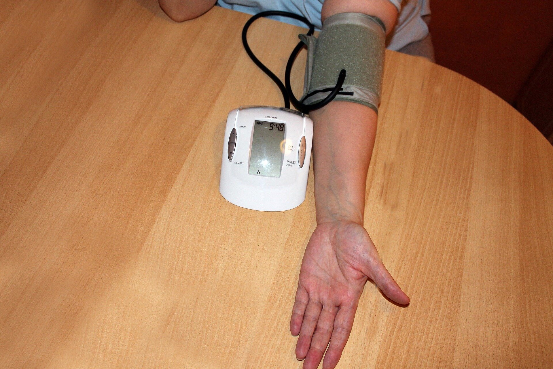 COVID and Medicare payments spark remote patient BP monitoring boom