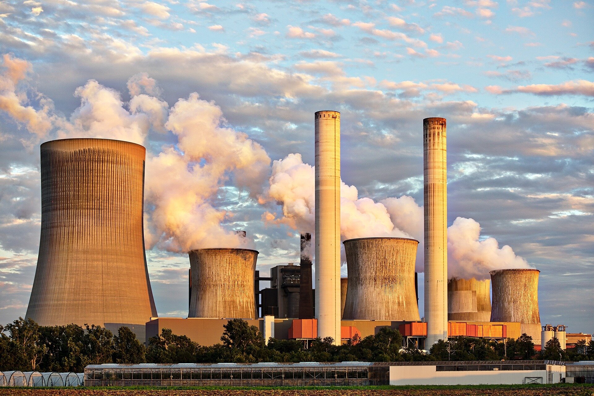#South Africa’s new energy plan needs a mix of nuclear, gas, renewables and coal, says expert
