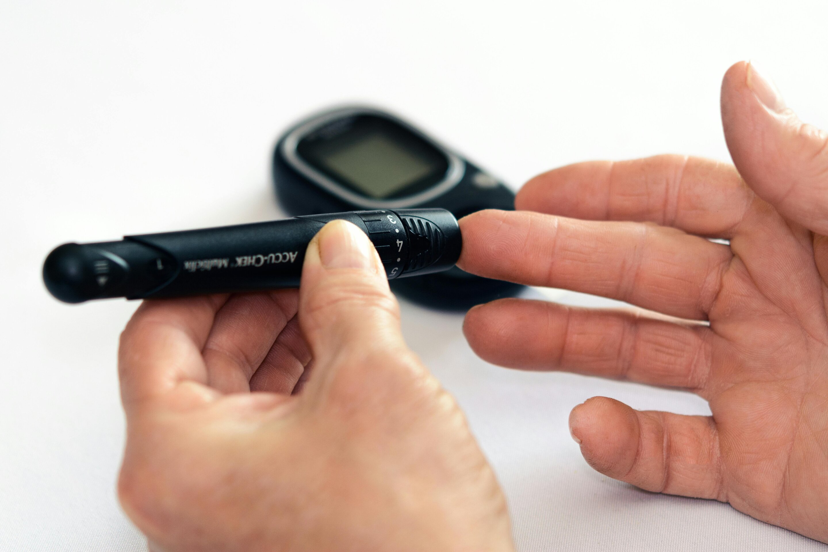 #UK study identifies ideal weight for adults with type 2 diabetes to minimize risk of dying from cardiovascular disease