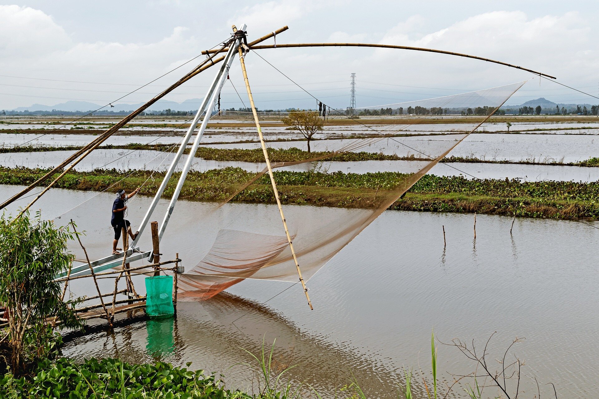 New study reveals urgent need for ‘Blue Justice’ in the emerging blue economy