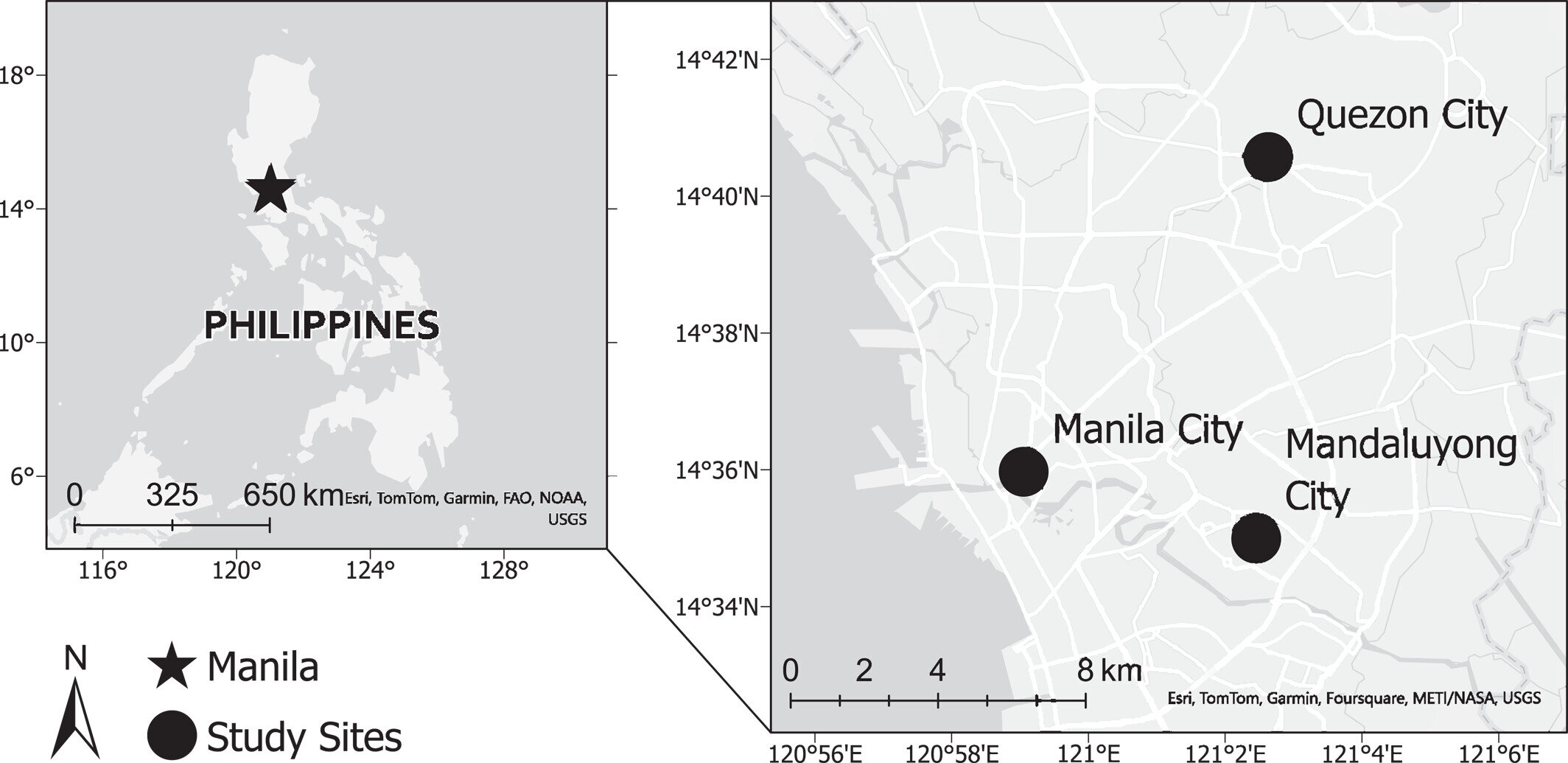 Manila confronts its plastic problem through a community-guided protocol