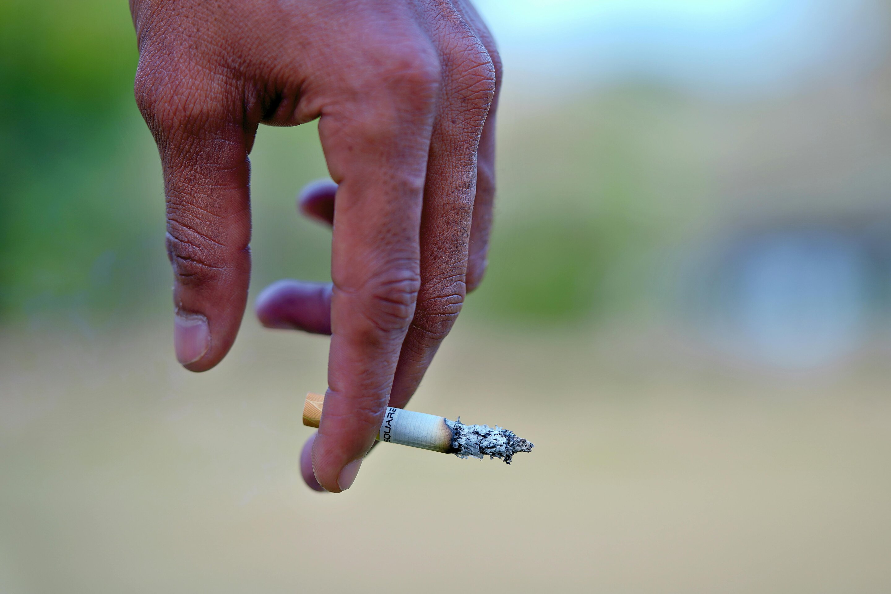 #Study finds menthol cigarette ban would lead a lot of people to quit smoking
