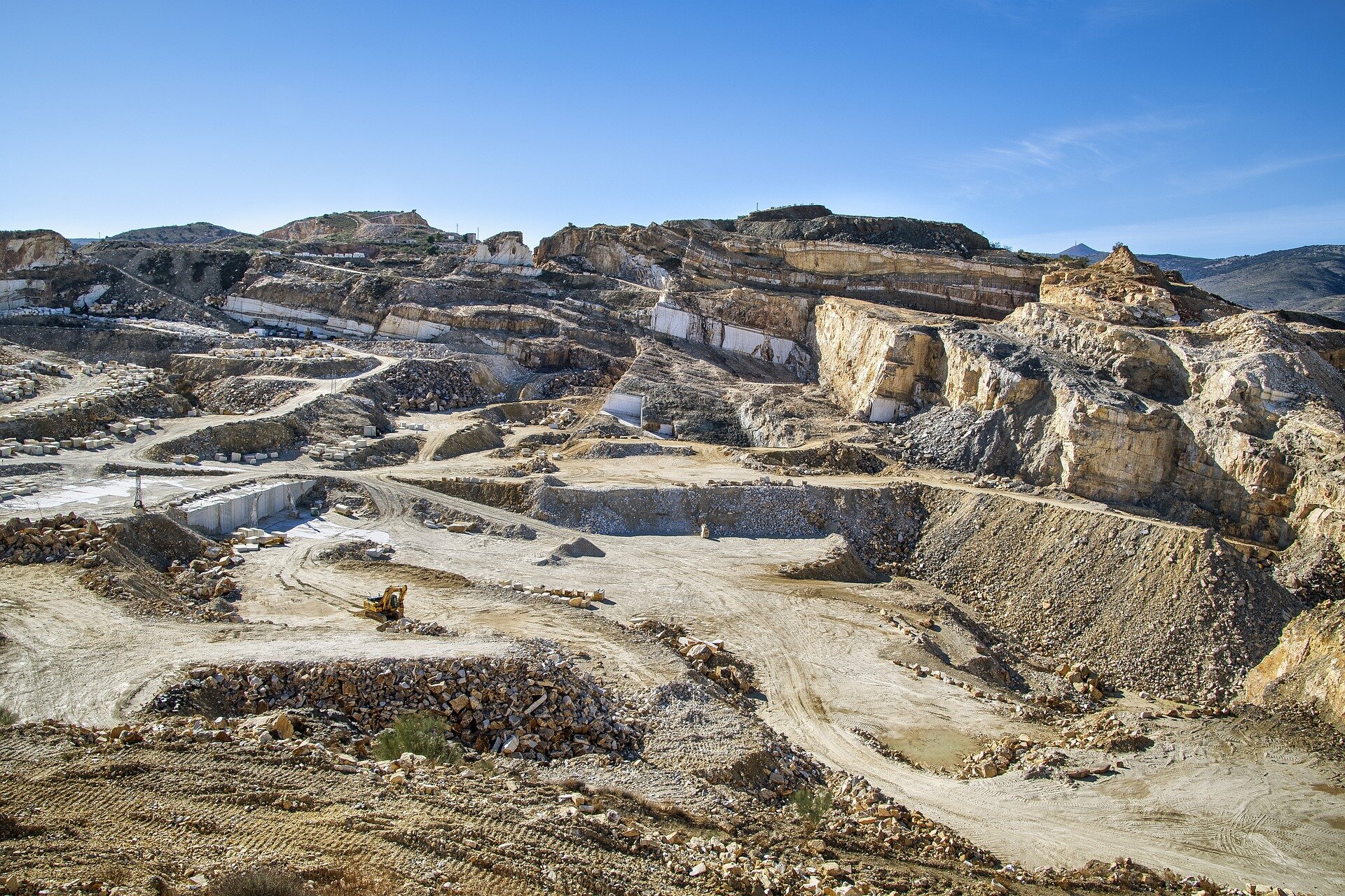 Unlocking the future of sustainable mining through carbon sequestration