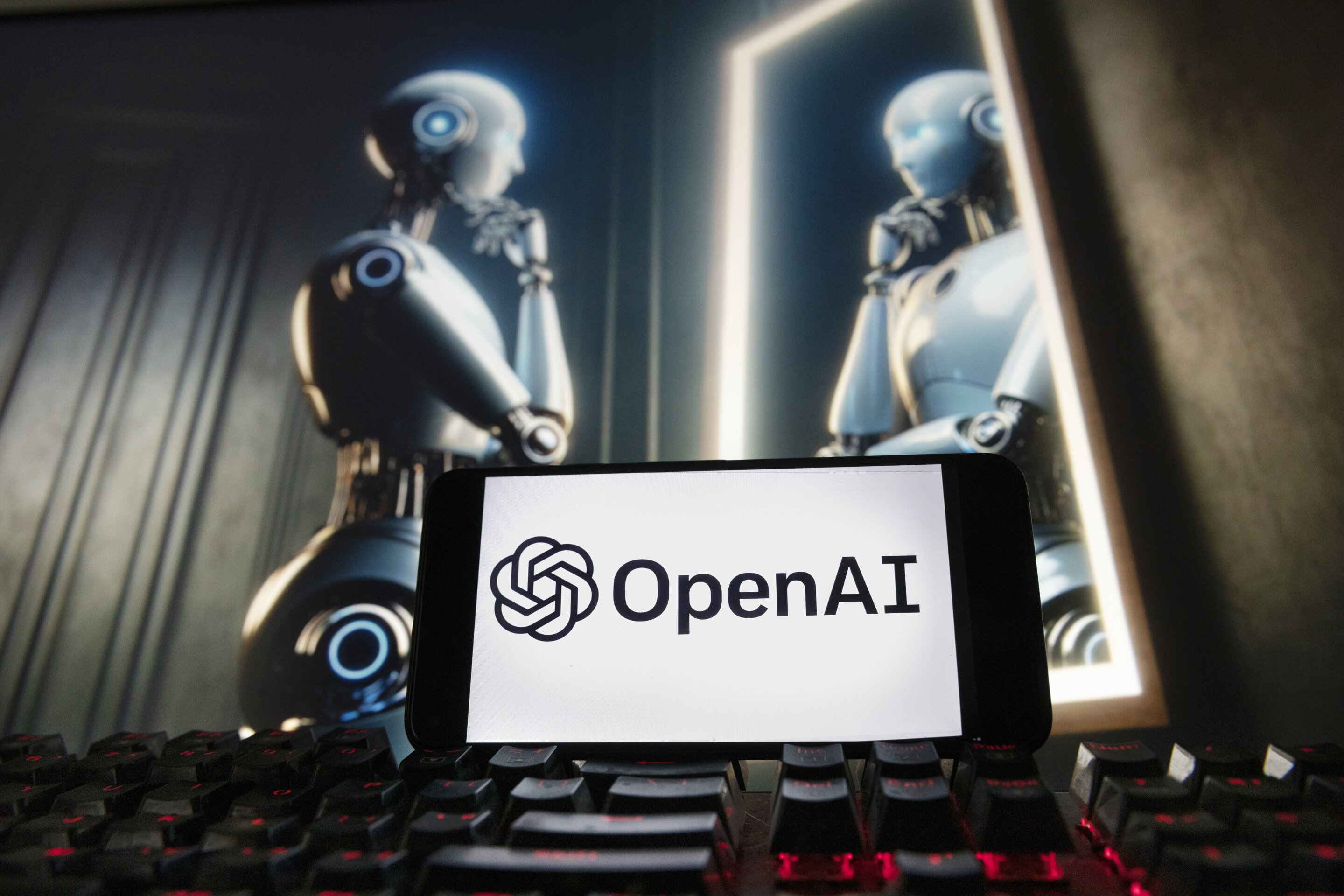 #OpenAI founder Sutskever sets up new AI company devoted to ‘safe superintelligence’