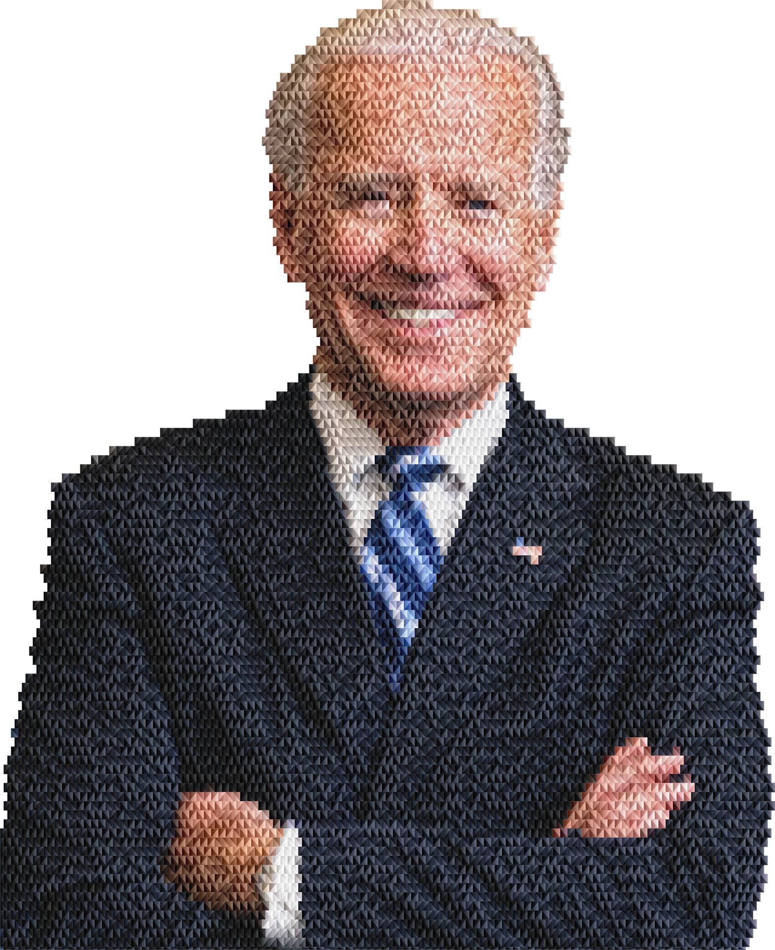 Fake Biden robocall to New Hampshire voters highlights how easy it is ...