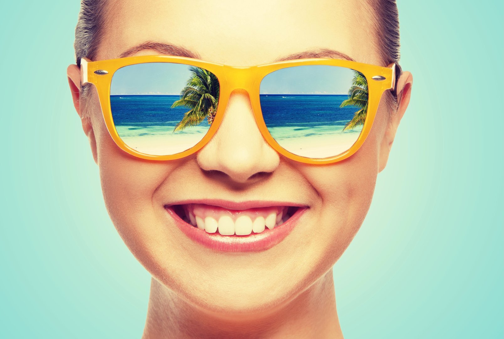 Protect your eyes from summer’s dangers